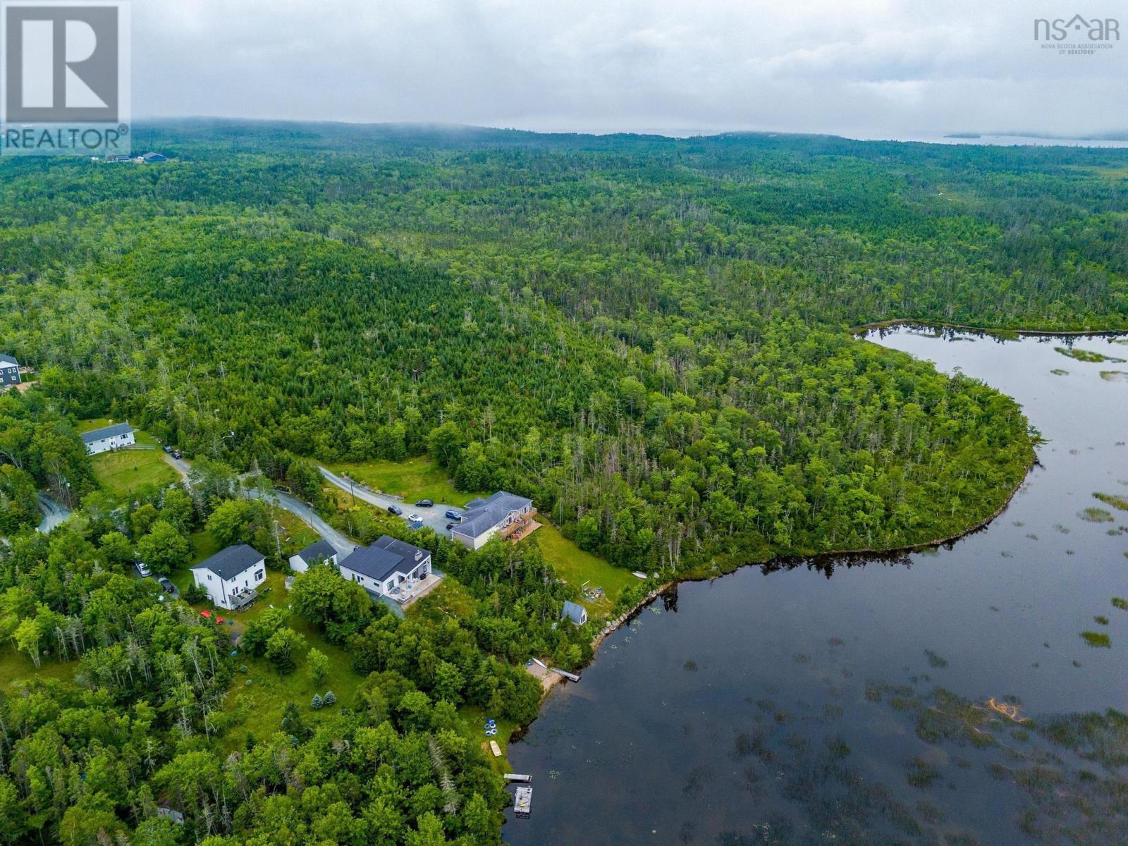 Lot 6 George Drive, West Porters Lake, Nova Scotia  B3E 1N2 - Photo 11 - 202511972