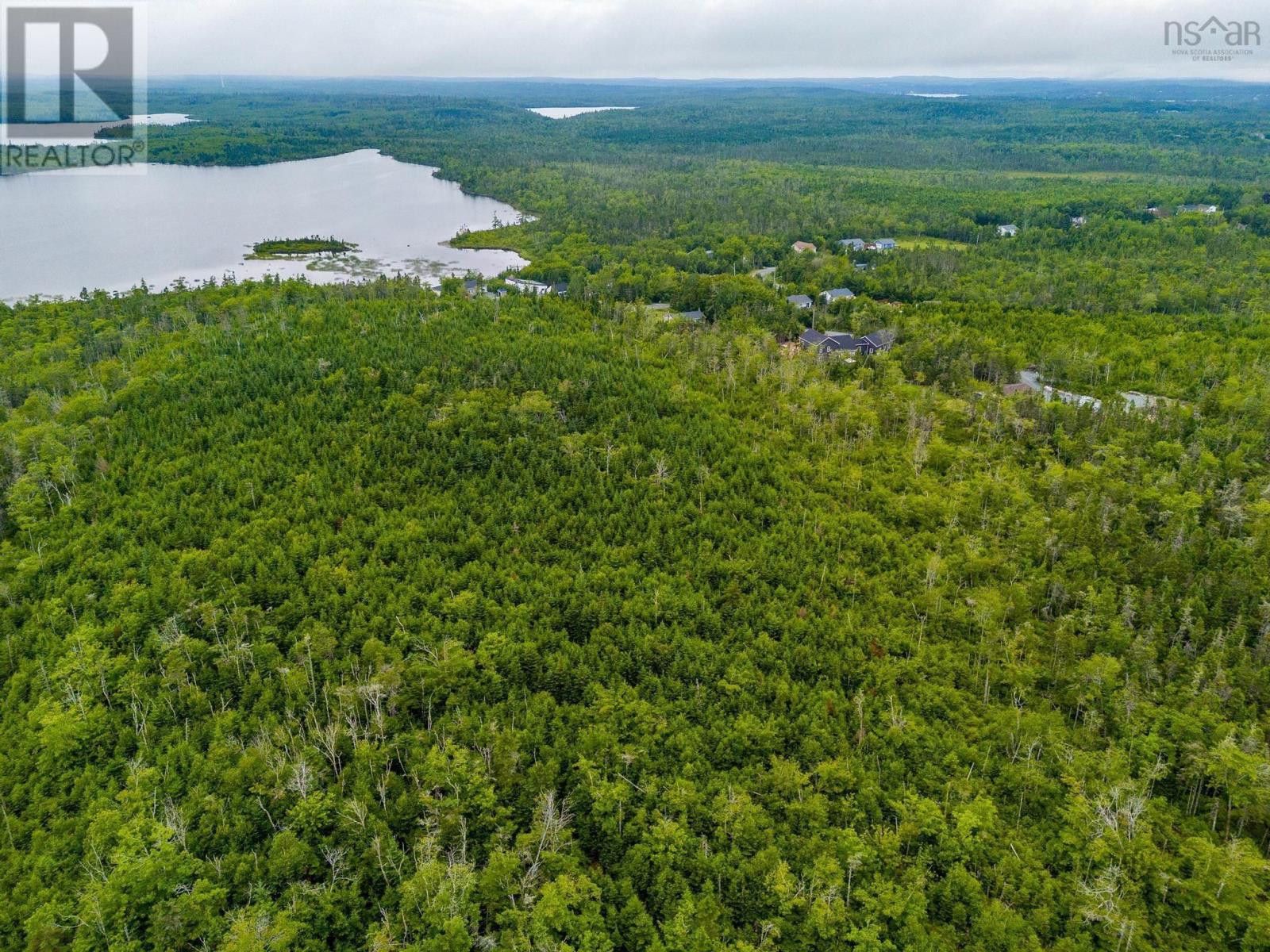 Lot 6 George Drive, West Porters Lake, Nova Scotia  B3E 1N2 - Photo 2 - 202511972