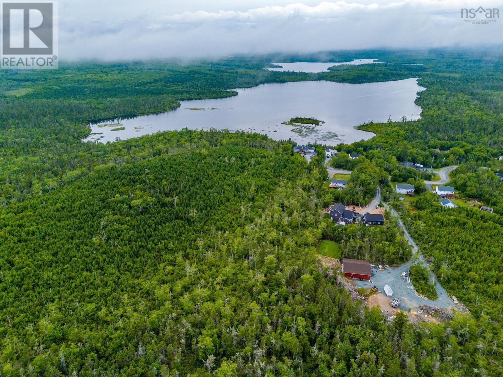 Lot 6 George Drive, West Porters Lake, Nova Scotia  B3E 1N2 - Photo 15 - 202511972