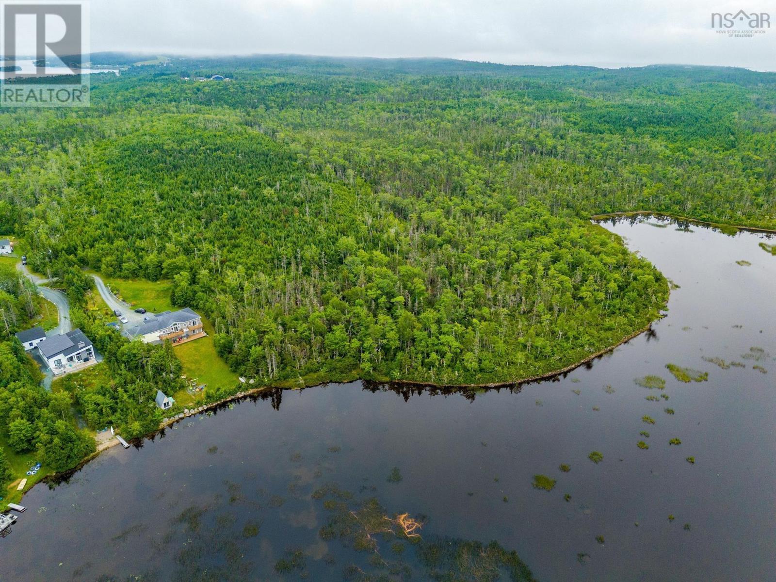 Lot 6 George Drive, West Porters Lake, Nova Scotia  B3E 1N2 - Photo 10 - 202511972