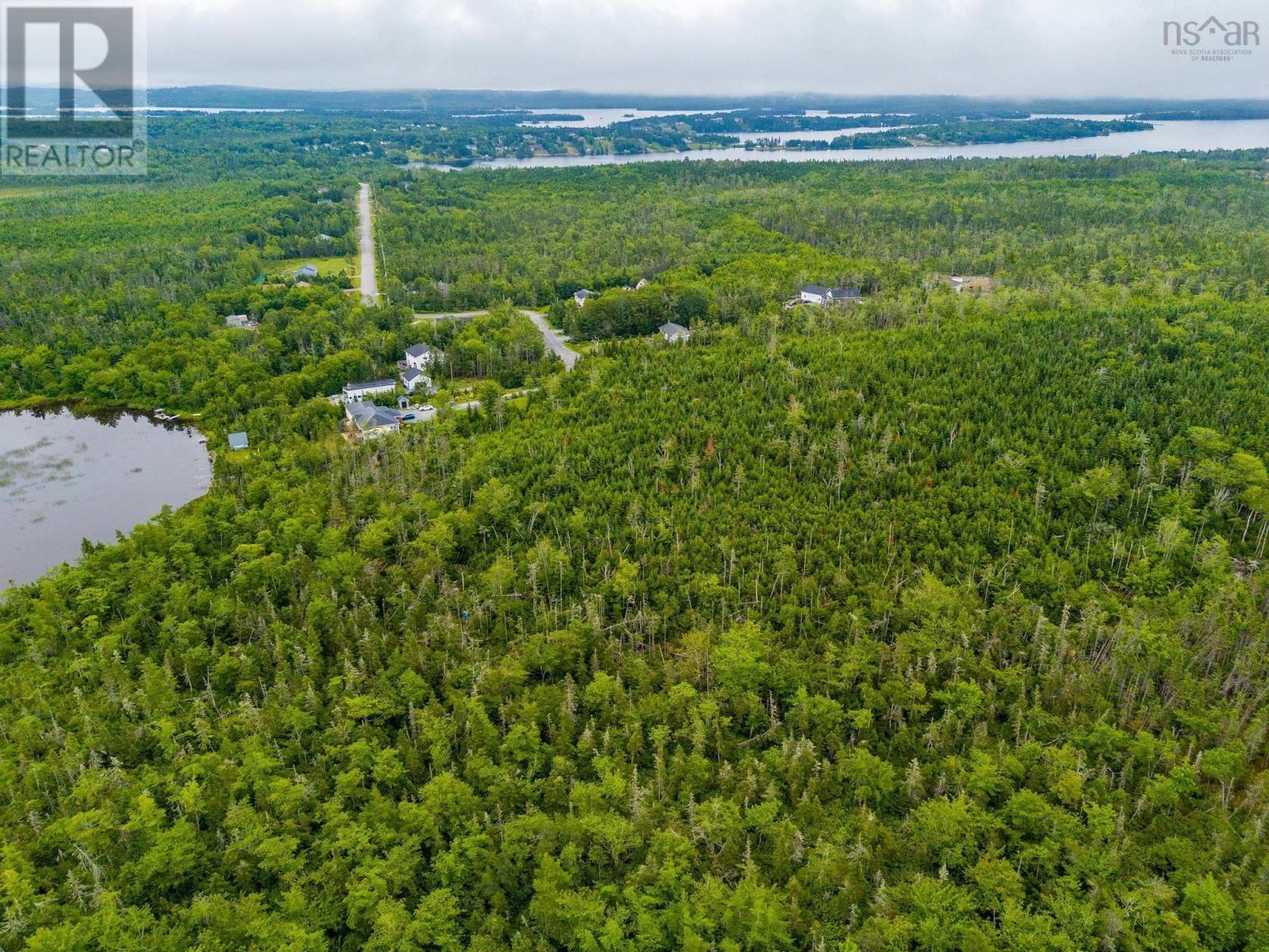 Lot 6 George Drive, West Porters Lake, Nova Scotia  B3E 1N2 - Photo 5 - 202511972