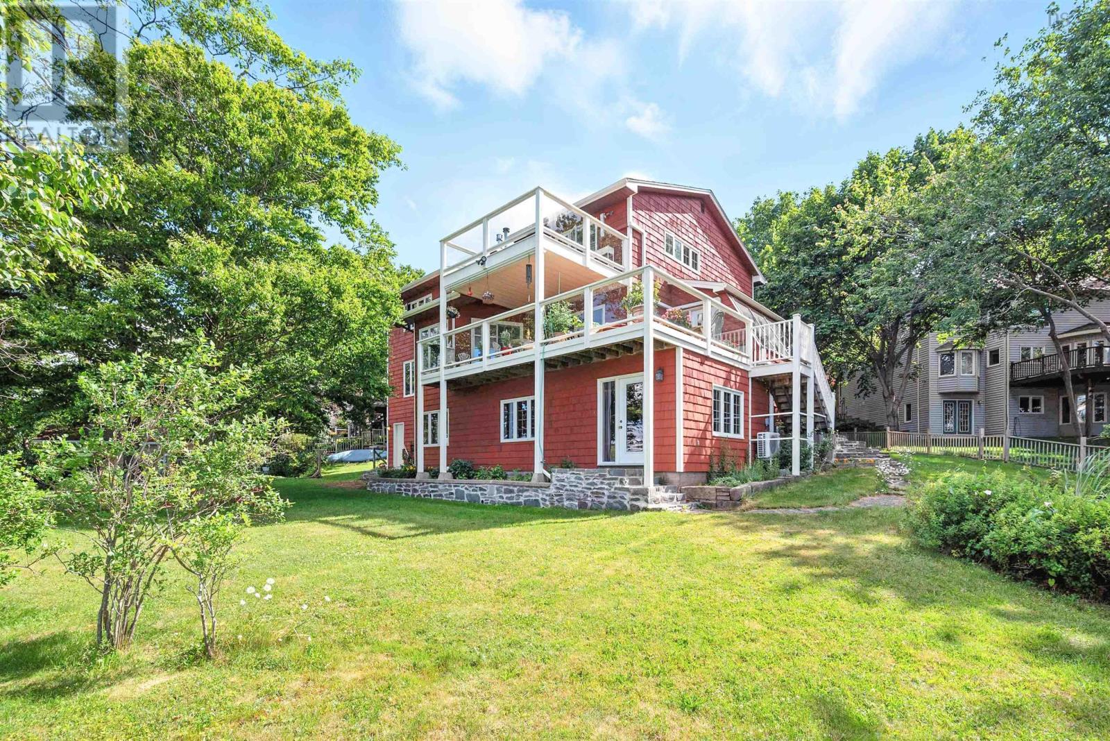 30 Sunset Drive, Dartmouth, Nova Scotia  B2X 2R8 - Photo 46 - 202516774