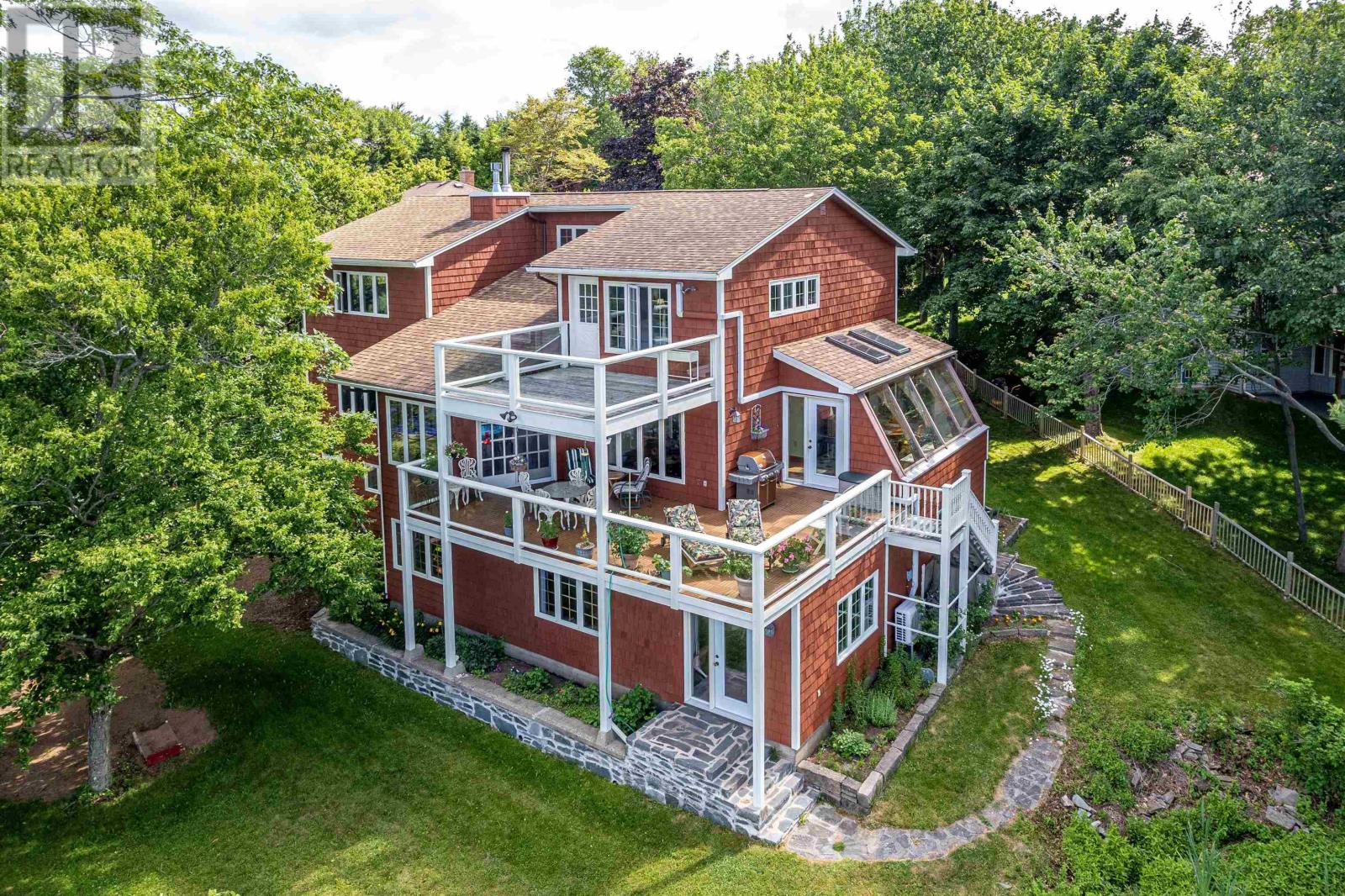 30 Sunset Drive, Dartmouth, Nova Scotia  B2X 2R8 - Photo 3 - 202516774
