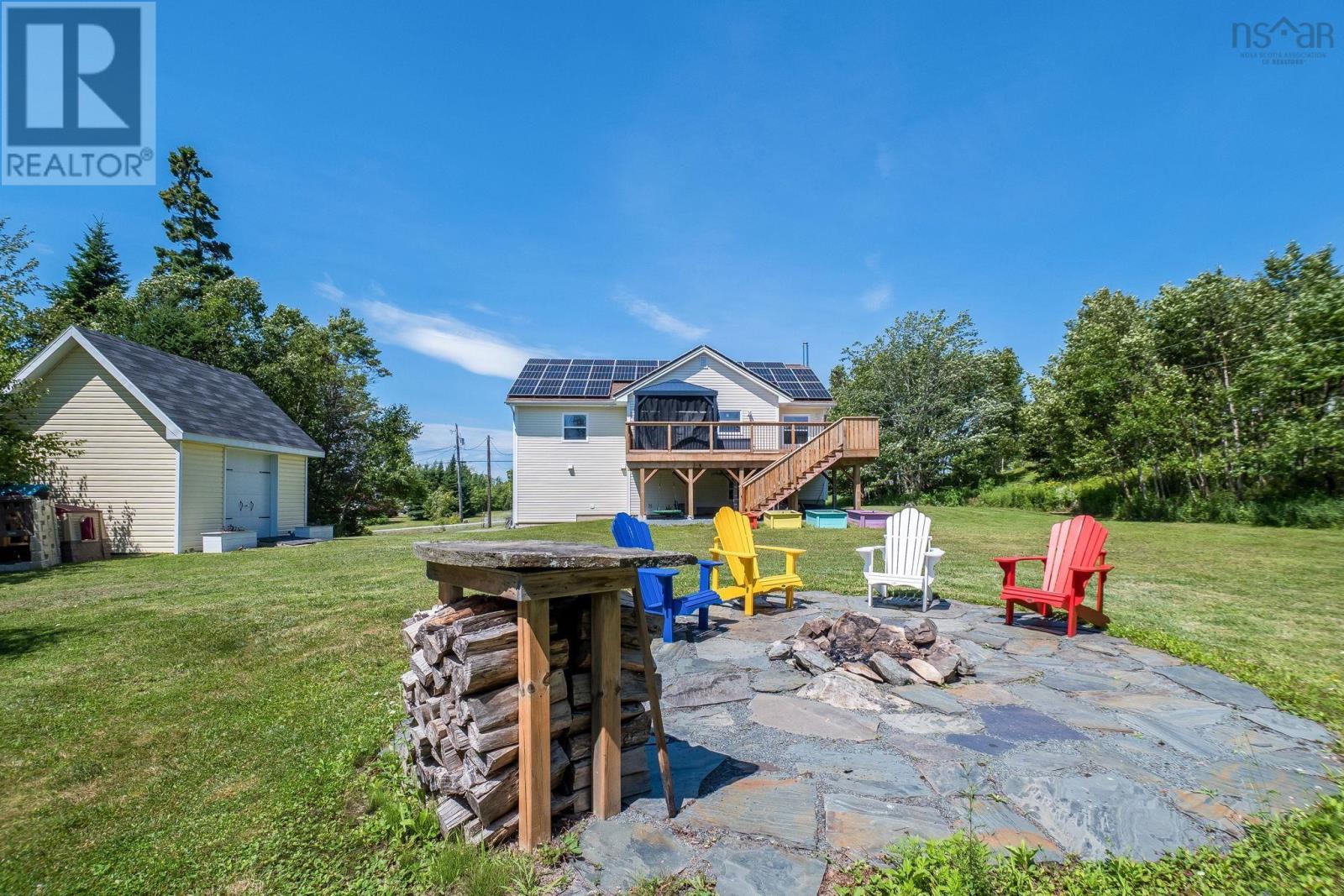 285 Gammon Lake Drive, Lawrencetown, Nova Scotia  B2Z 1T9 - Photo 36 - 202519192