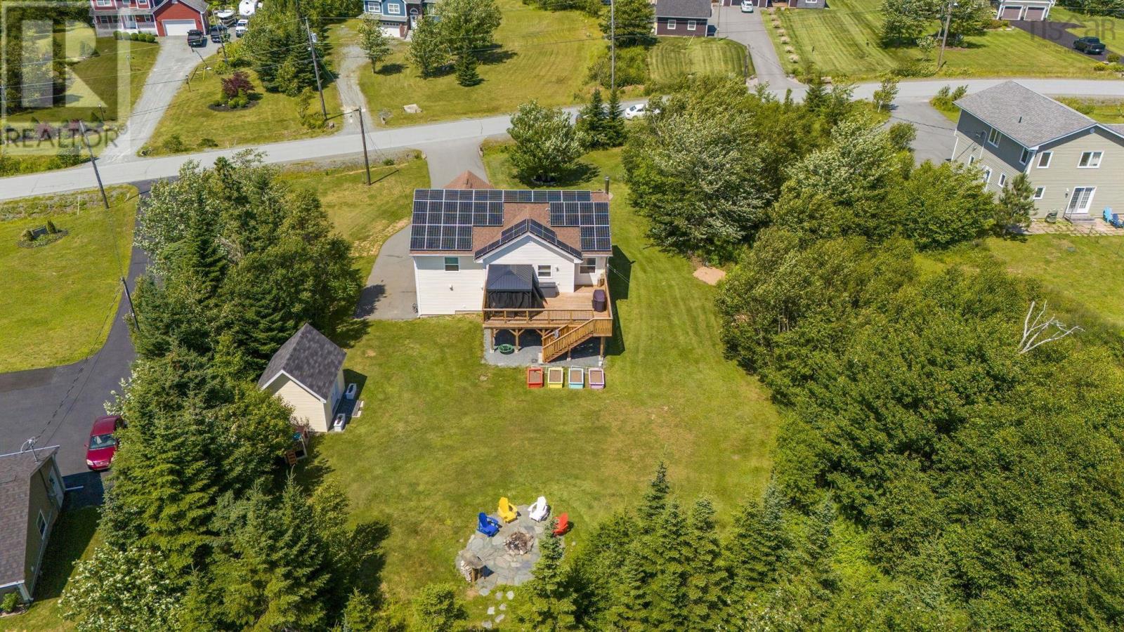 285 Gammon Lake Drive, Lawrencetown, Nova Scotia  B2Z 1T9 - Photo 41 - 202519192