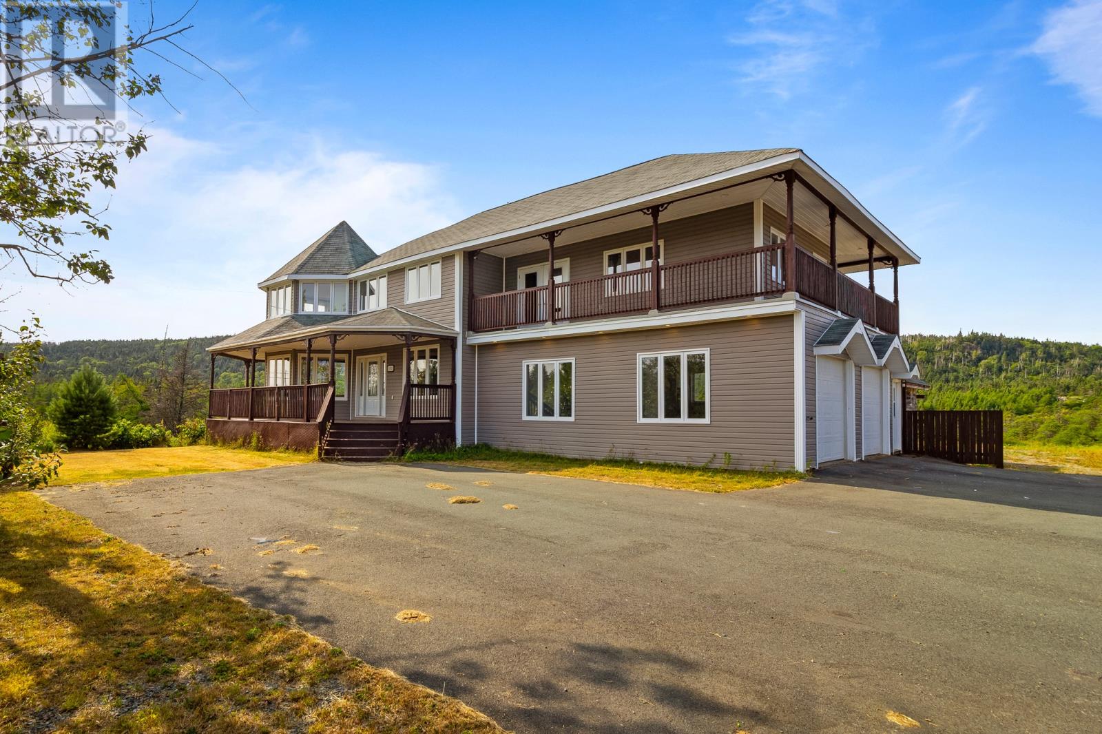 192 Salmonier Line, Holyrood, Newfoundland & Labrador  A0A 2R0 - Photo 1 - 1289033