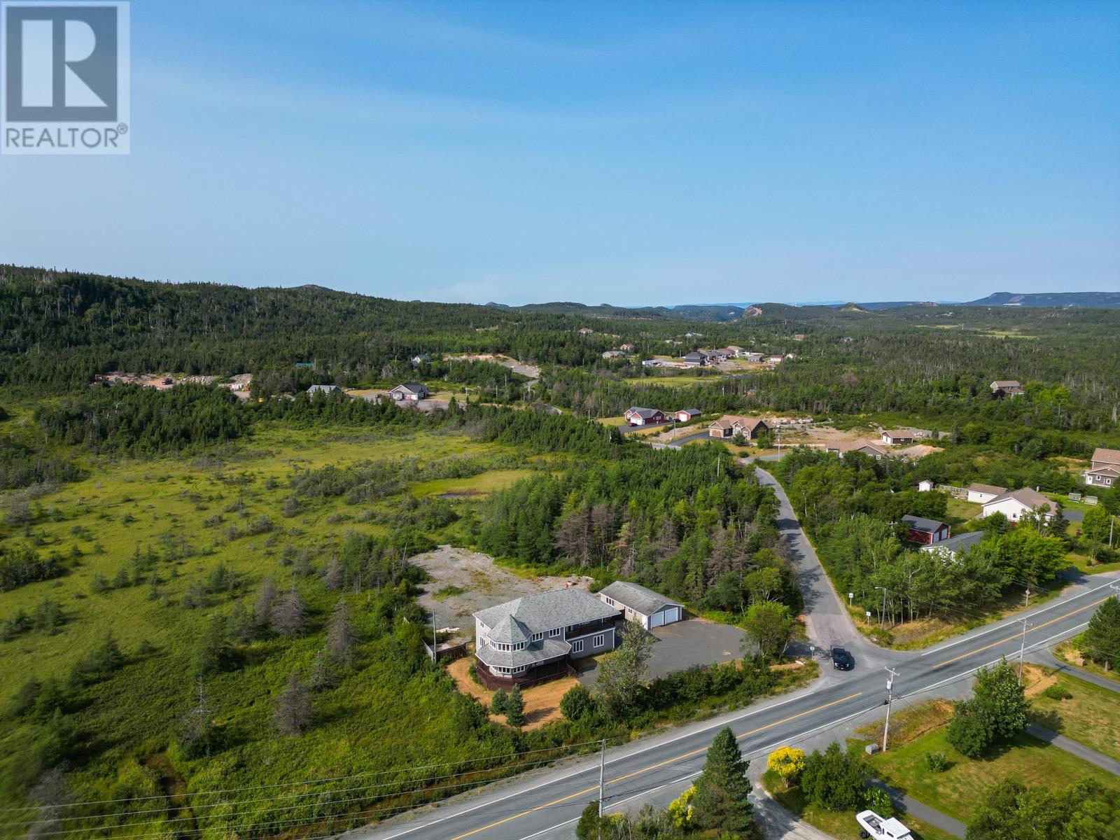 192 Salmonier Line, Holyrood, Newfoundland & Labrador  A0A 2R0 - Photo 10 - 1289033