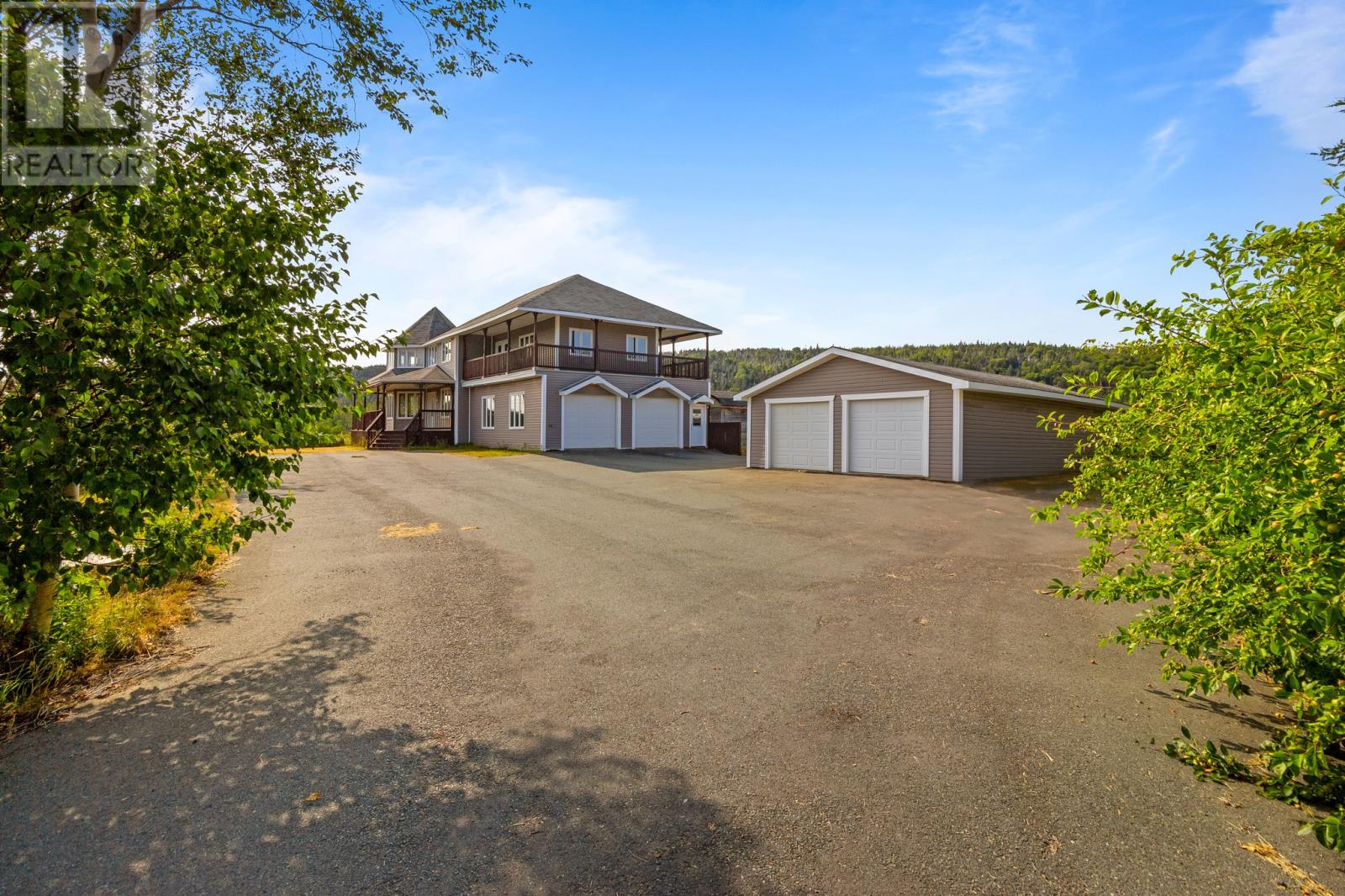 192 Salmonier Line, Holyrood, Newfoundland & Labrador  A0A 2R0 - Photo 2 - 1289033