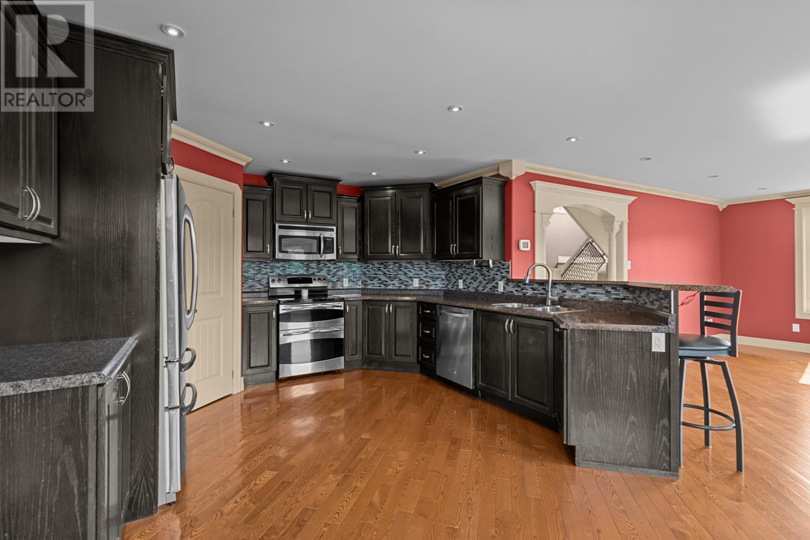 192 Salmonier Line, Holyrood, Newfoundland & Labrador  A0A 2R0 - Photo 21 - 1289033