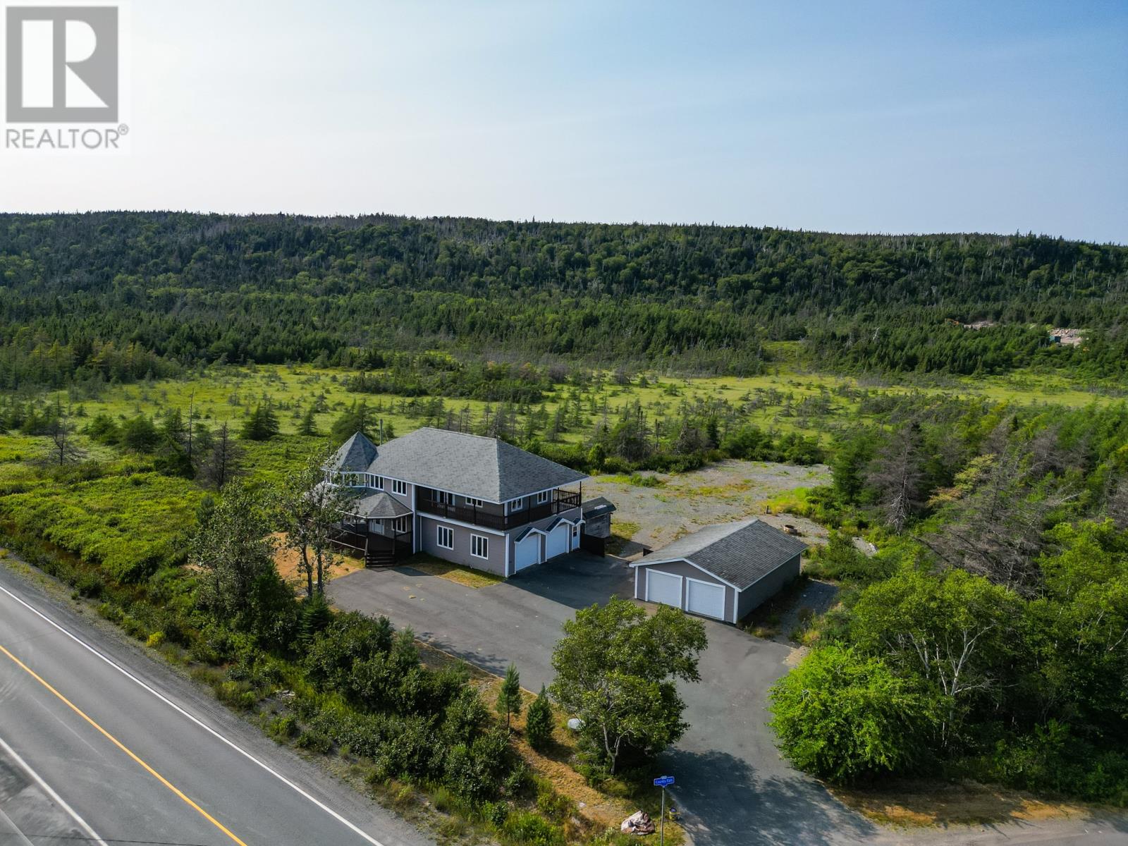 192 Salmonier Line, Holyrood, Newfoundland & Labrador  A0A 2R0 - Photo 6 - 1289033