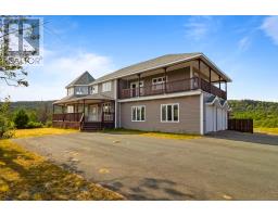 192 Salmonier Line, Holyrood, Newfoundland & Labrador