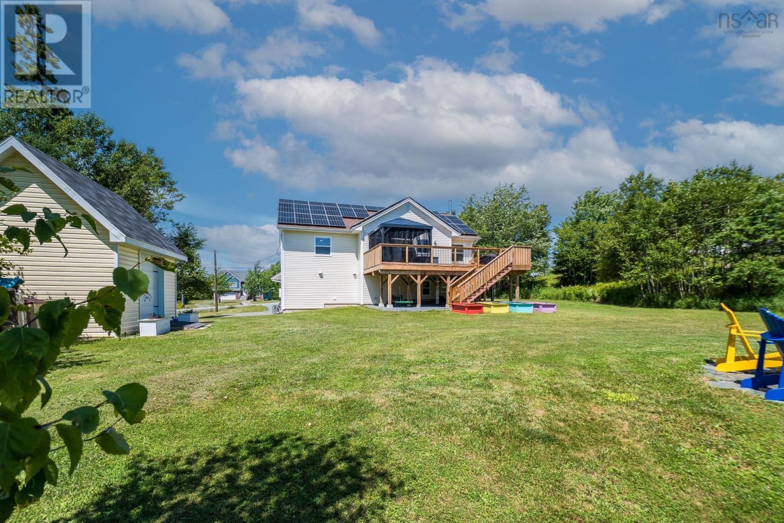 285 Gammon Lake Drive, Lawrencetown, Nova Scotia  B2Z 1T9 - Photo 35 - 202519192