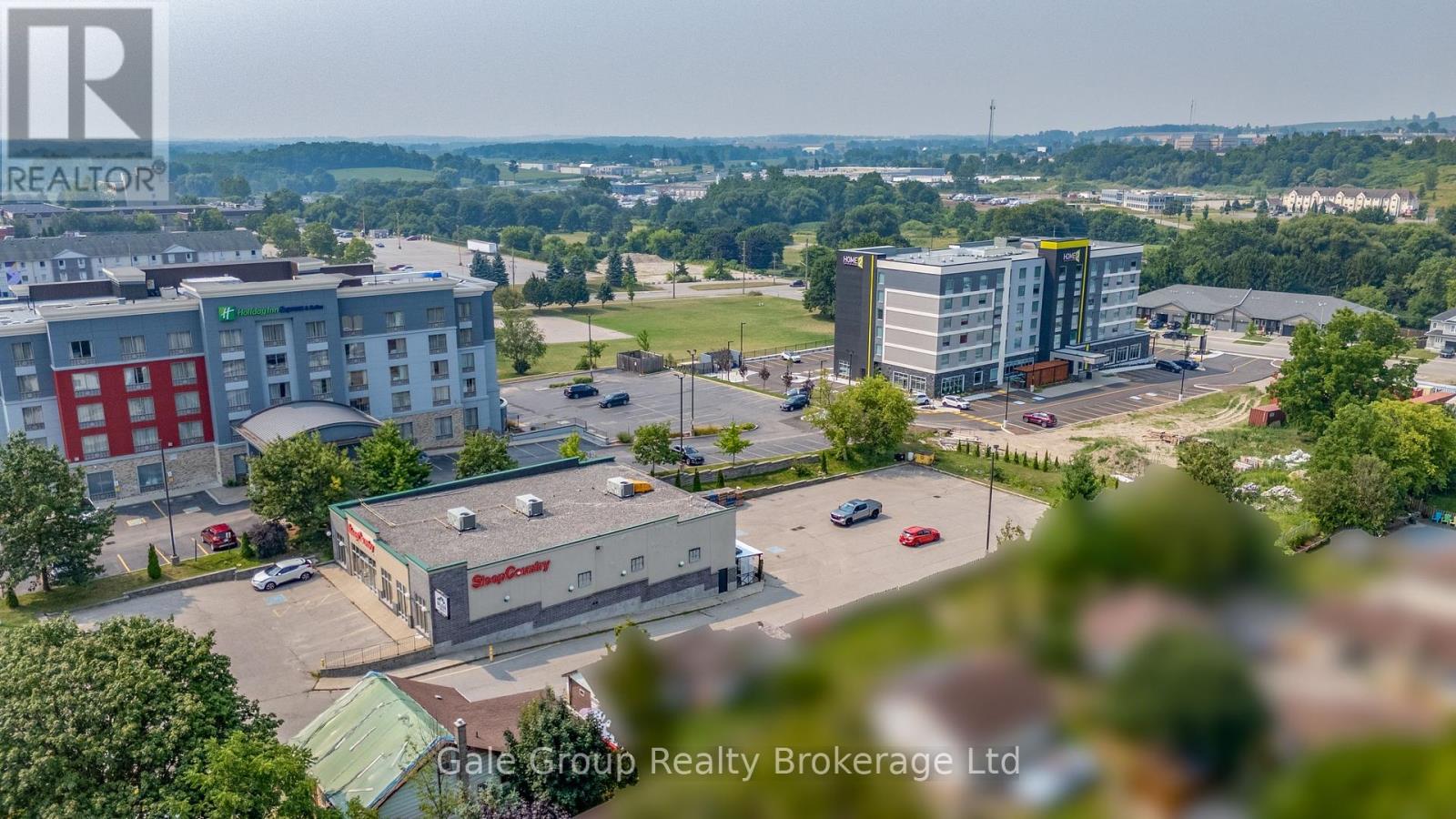 500 Norwich Avenue, Woodstock, Ontario  N4S 3W5 - Photo 15 - X12336365