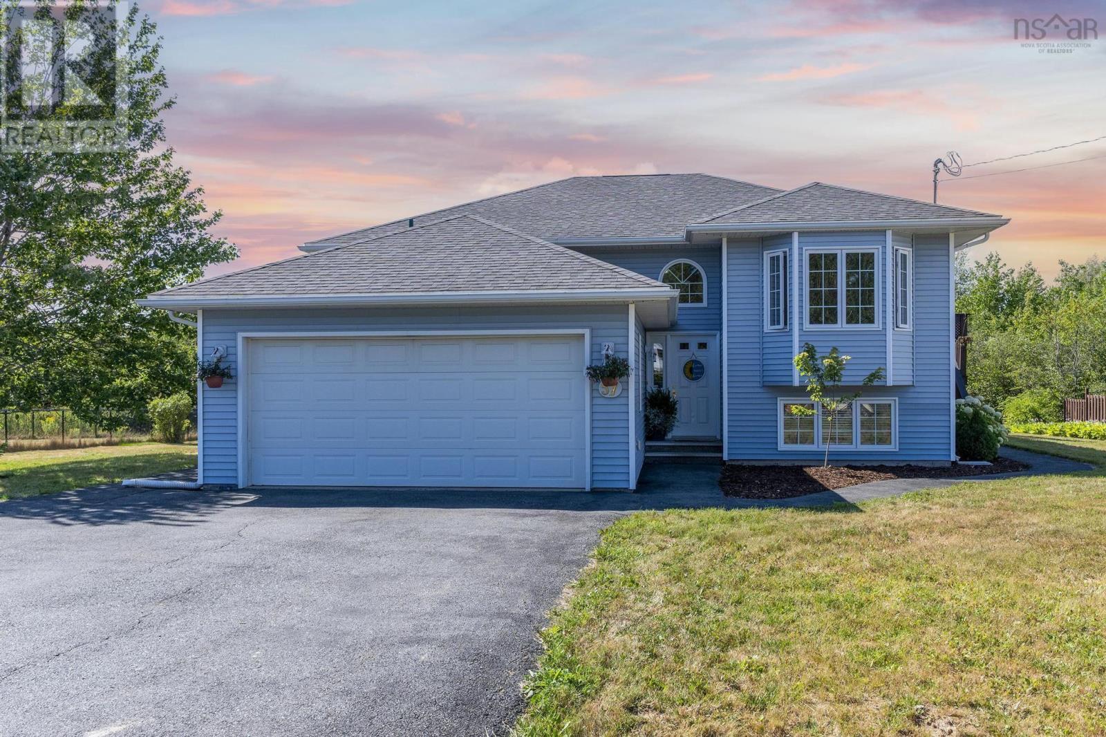 57 Macmillan Drive, Enfield, Nova Scotia  B2S 1A5 - Photo 1 - 202520192