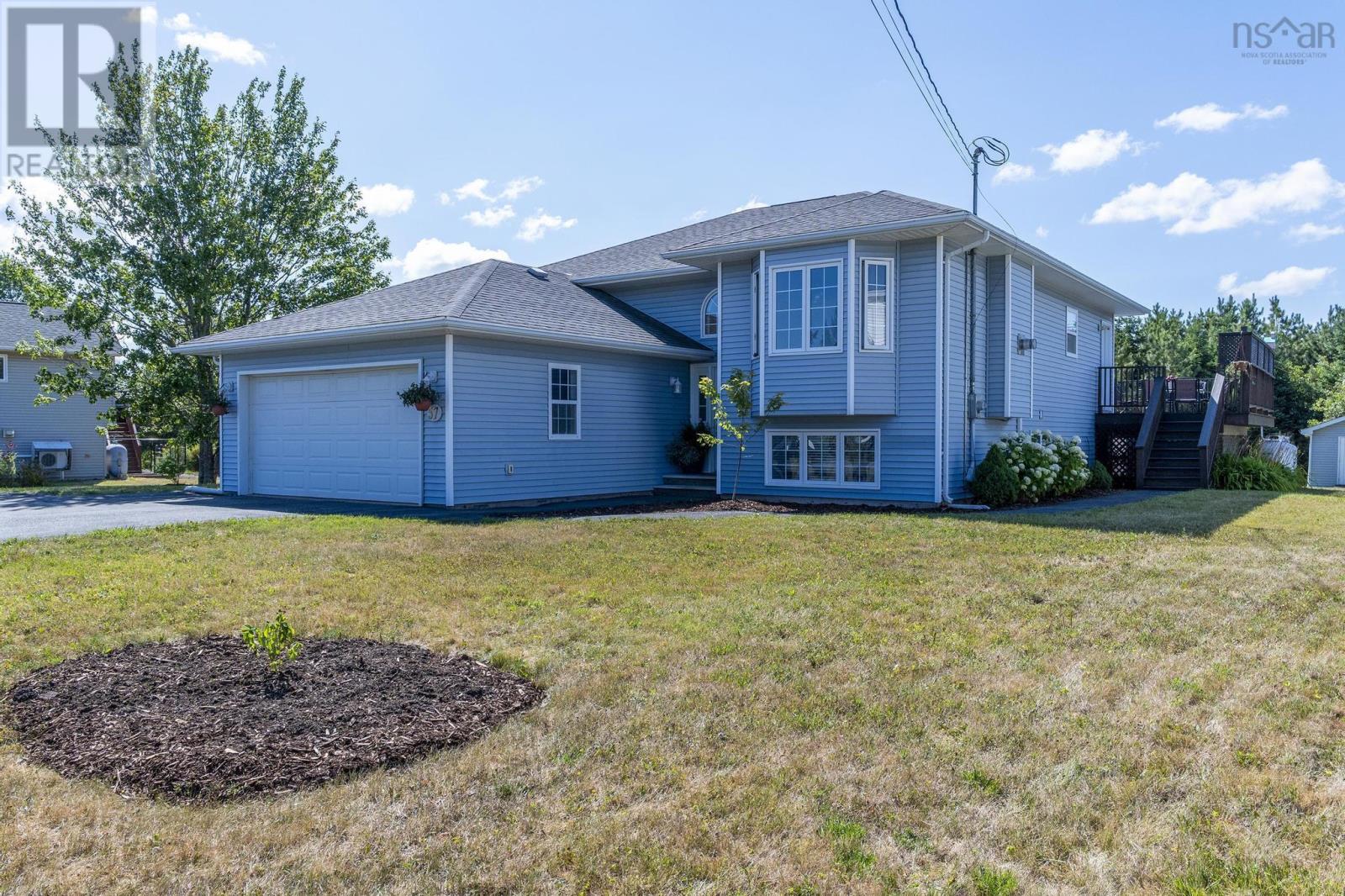 57 Macmillan Drive, Enfield, Nova Scotia  B2S 1A5 - Photo 2 - 202520192