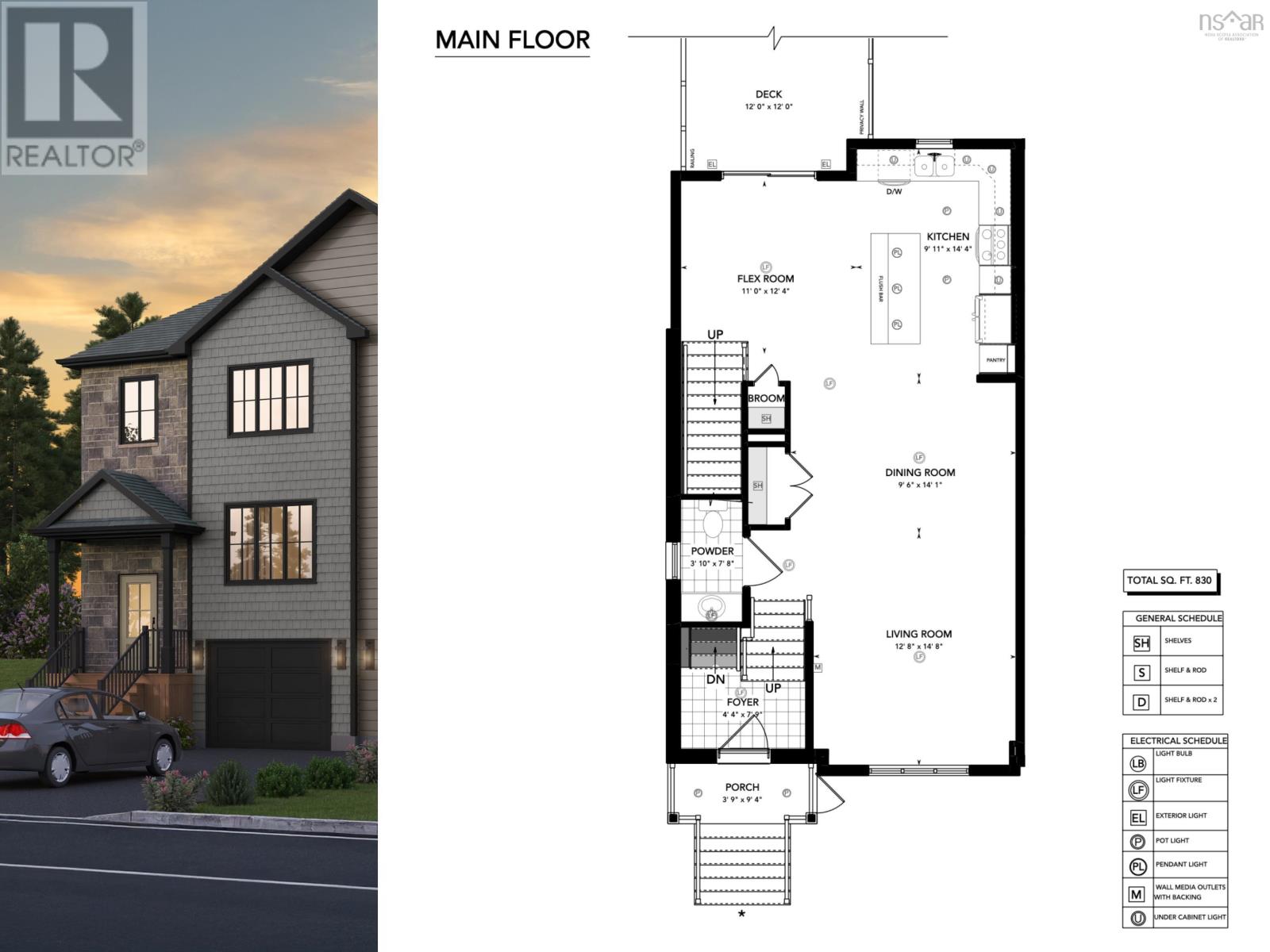 L039a 49 Lew Crescent, Lantz, Nova Scotia  B2S 2A5 - Photo 7 - 202520193