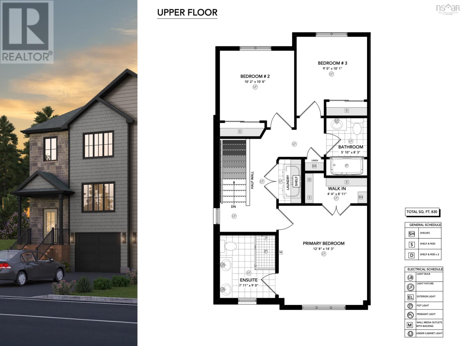 L039a 49 Lew Crescent, Lantz, Nova Scotia  B2S 2A5 - Photo 8 - 202520193