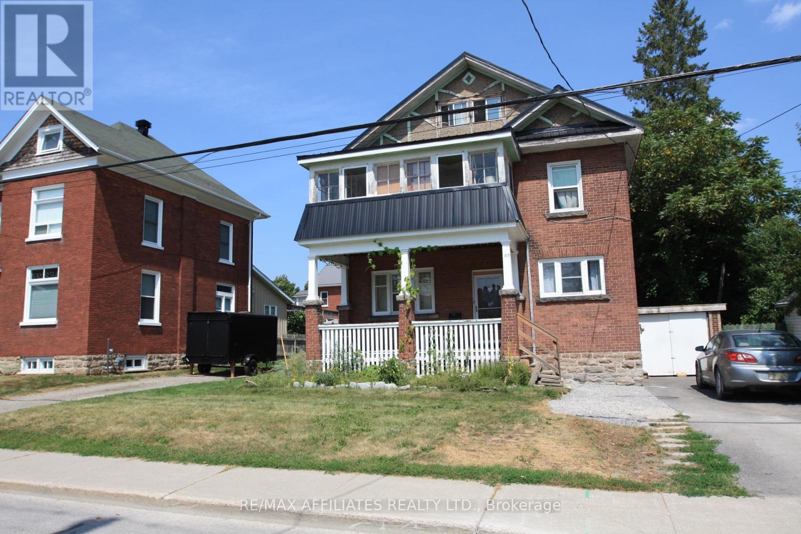 Property at 37 MCGILL STREET S image 1