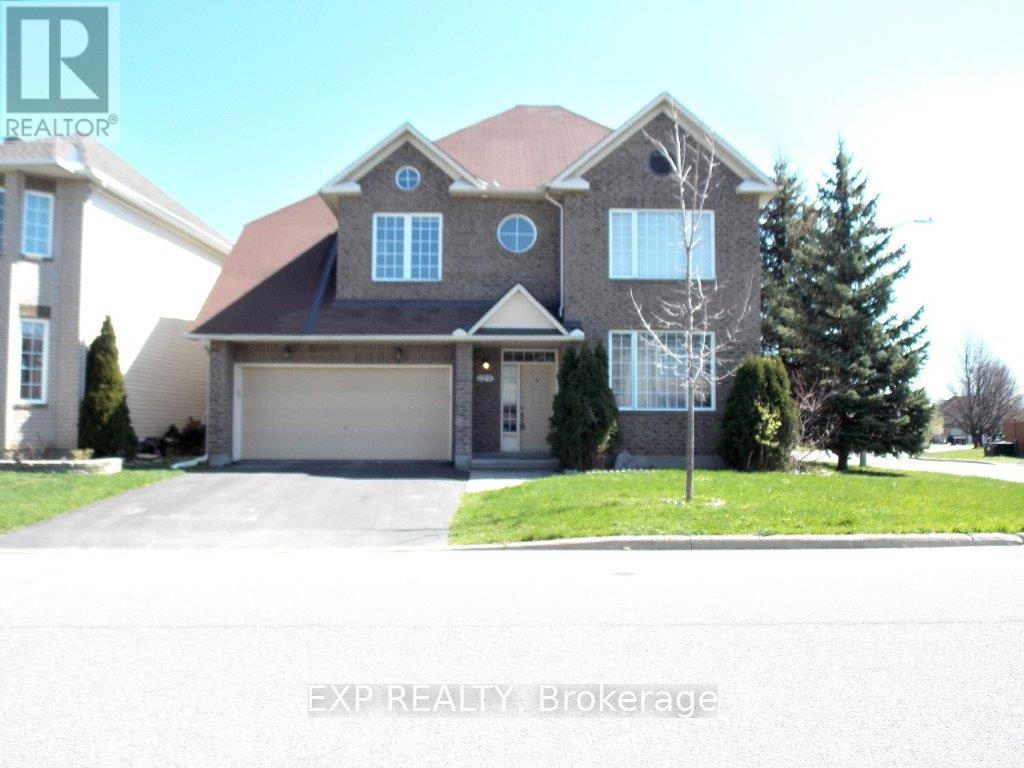 129 ANNAPOLIS CIRCLE, Ottawa, Ontario