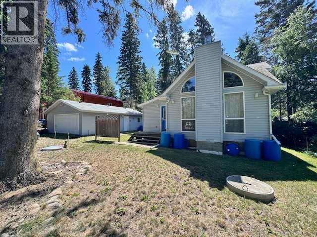 1304 Sand Place, Brightsand Lake, Saskatchewan  S0M 2Y0 - Photo 1 - A2247530