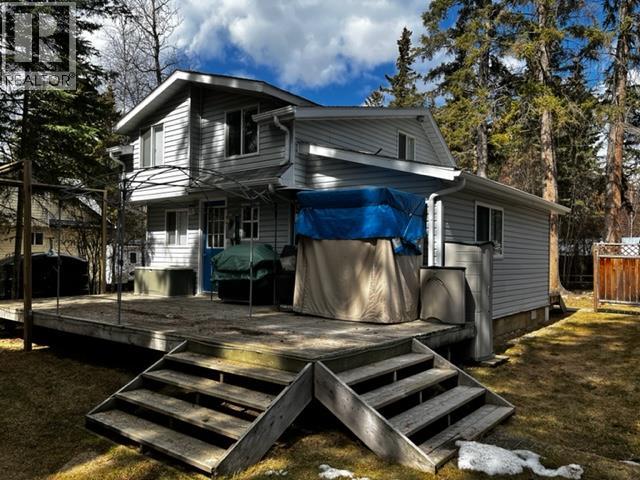 1304 Sand Place, Brightsand Lake, Saskatchewan  S0M 2Y0 - Photo 5 - A2247530