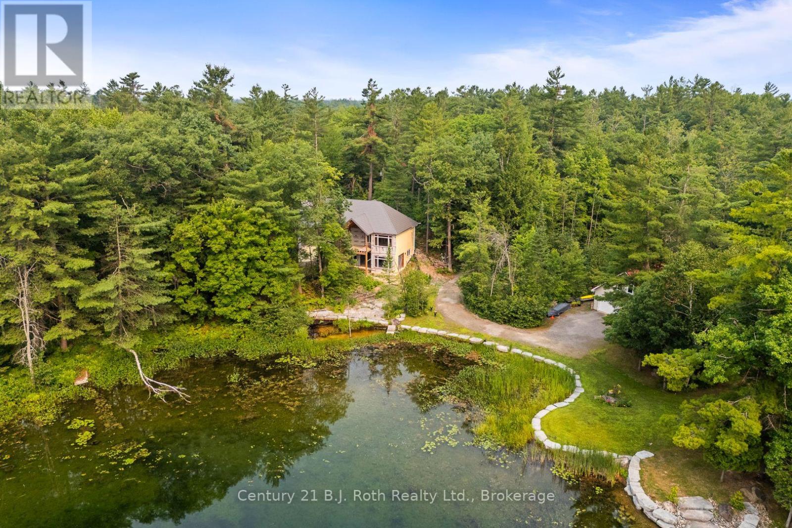 Property at 8126 OAKRIDGE DRIVE image 1