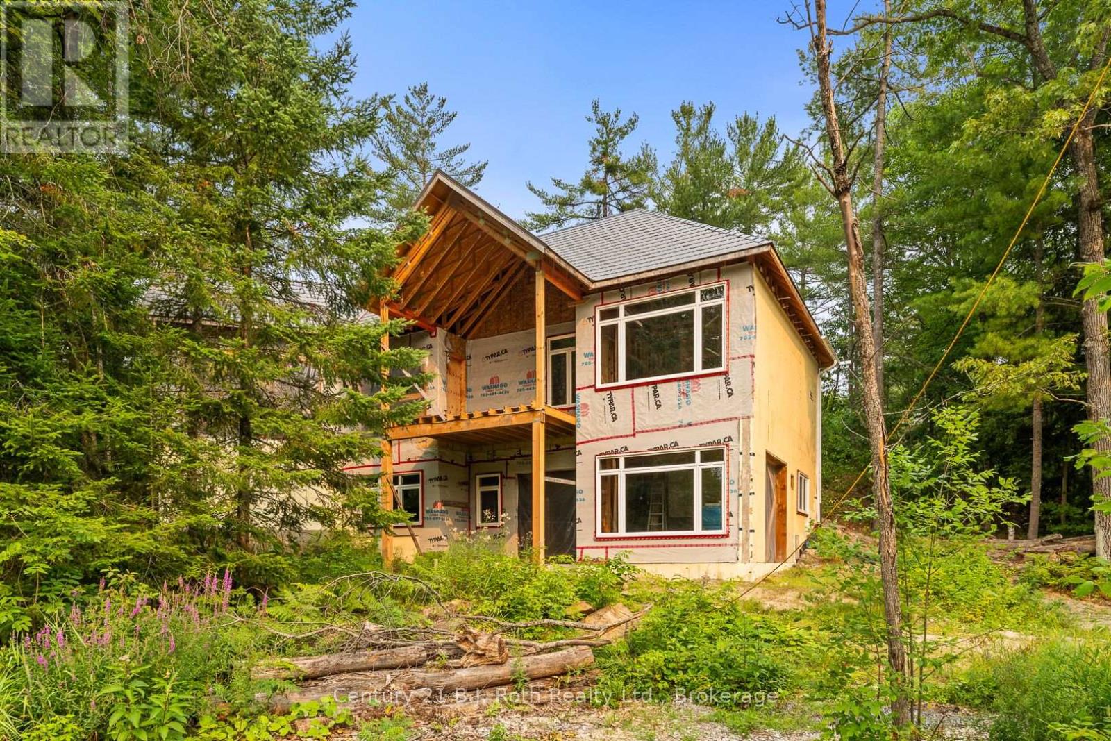 8126 Oakridge Drive, Severn, Ontario  L0K 2B0 - Photo 32 - S12336347
