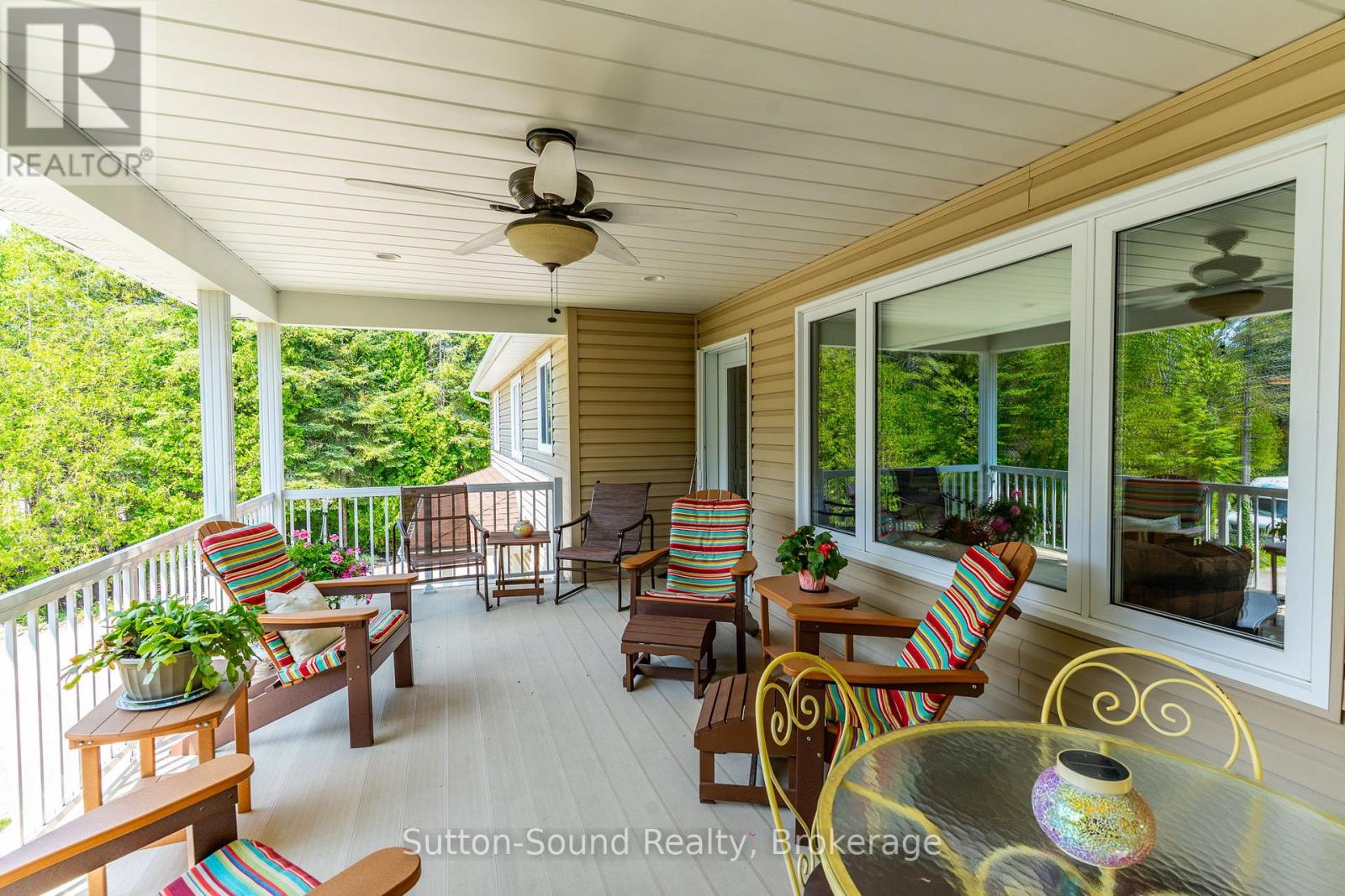 1215 Sunset Drive, South Bruce Peninsula, Ontario  N0H 2T0 - Photo 32 - X12336368