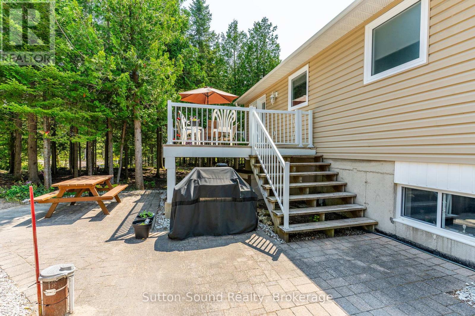 1215 Sunset Drive, South Bruce Peninsula, Ontario  N0H 2T0 - Photo 35 - X12336368