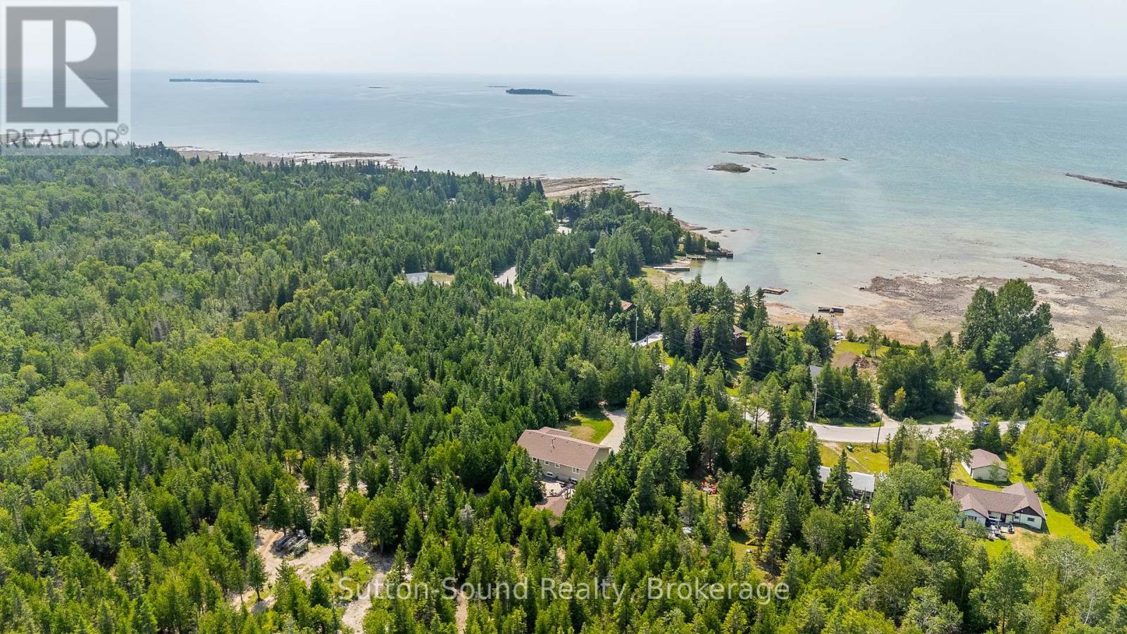 1215 Sunset Drive, South Bruce Peninsula, Ontario  N0H 2T0 - Photo 43 - X12336368