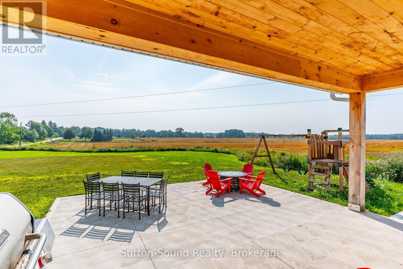 383230 Dawson Road, Georgian Bluffs, Ontario  N0H 2T0 - Photo 25 - X12336369