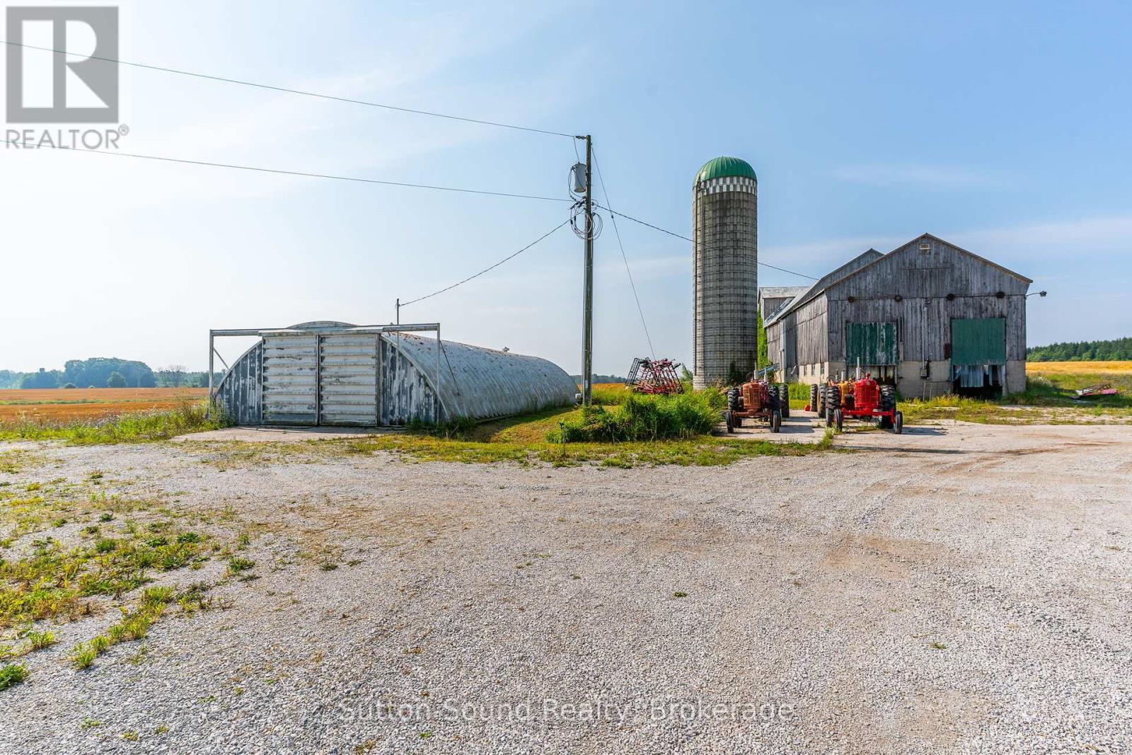 383230 Dawson Road, Georgian Bluffs, Ontario  N0H 2T0 - Photo 27 - X12336369