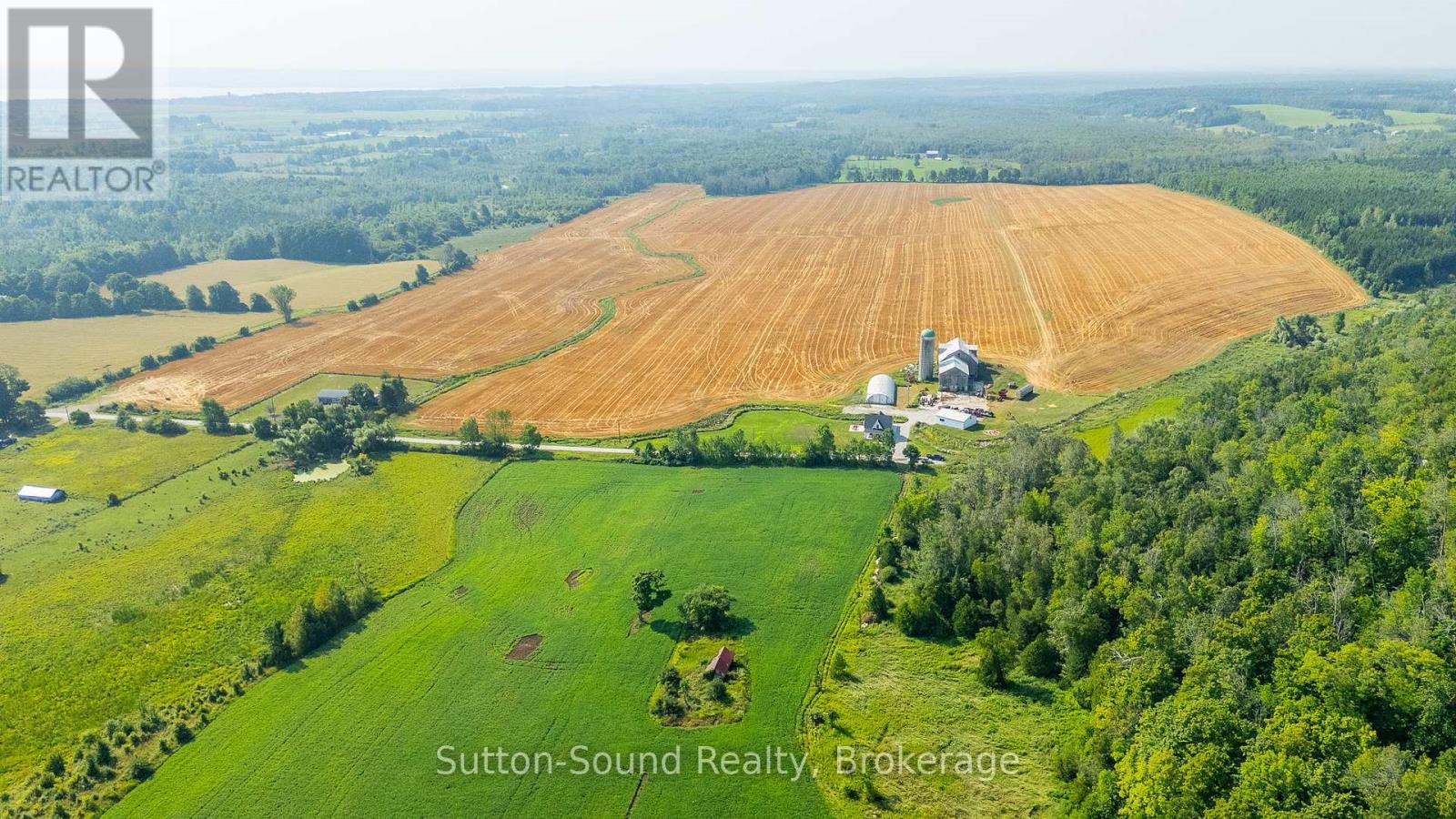 383230 Dawson Road, Georgian Bluffs, Ontario  N0H 2T0 - Photo 32 - X12336369