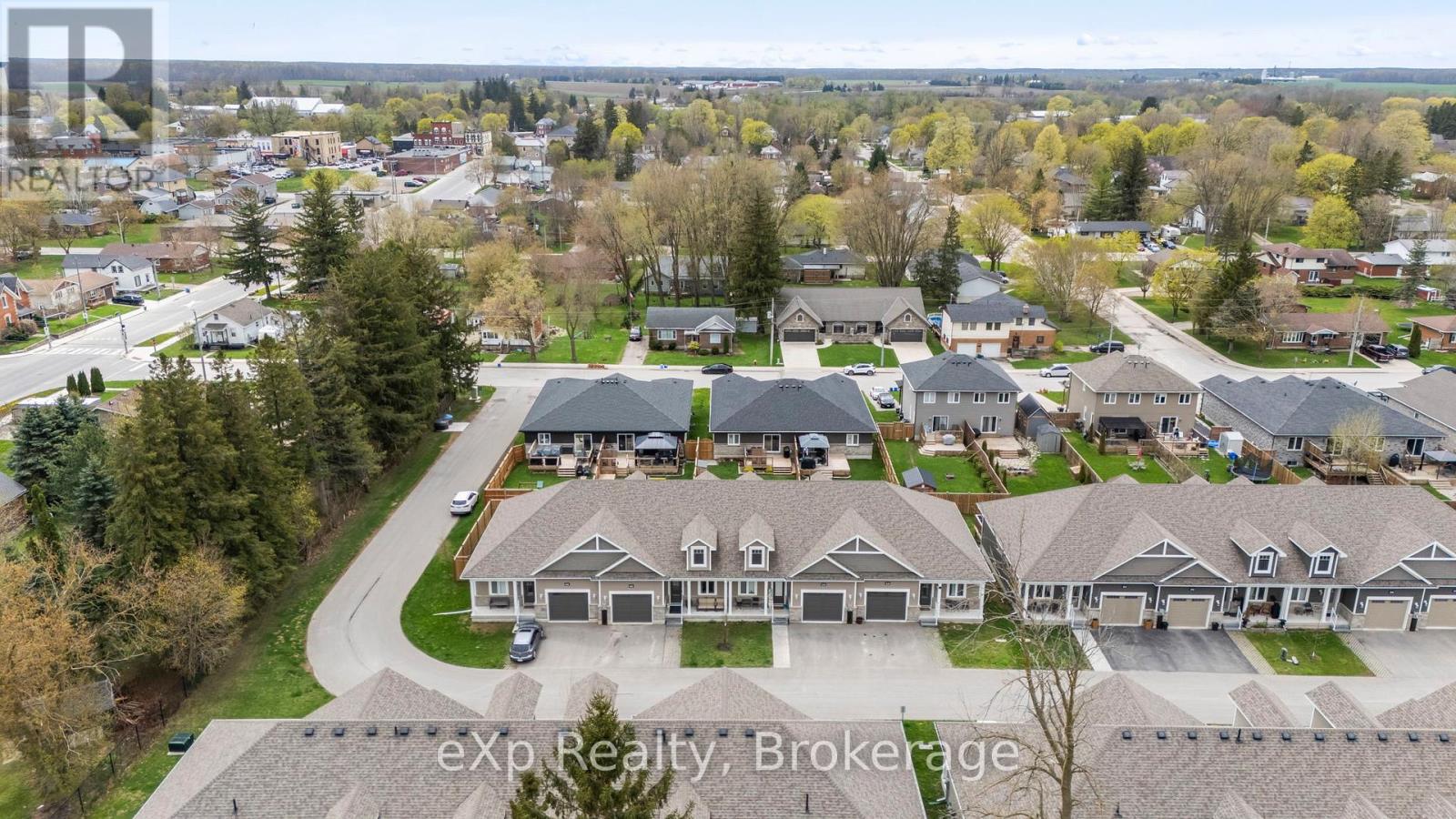 4 - 24 George Street N, Minto, Ontario  N0G 1Z0 - Photo 3 - X12336373