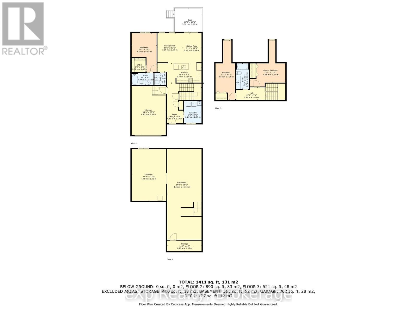 4 - 24 George Street N, Minto, Ontario  N0G 1Z0 - Photo 47 - X12336373