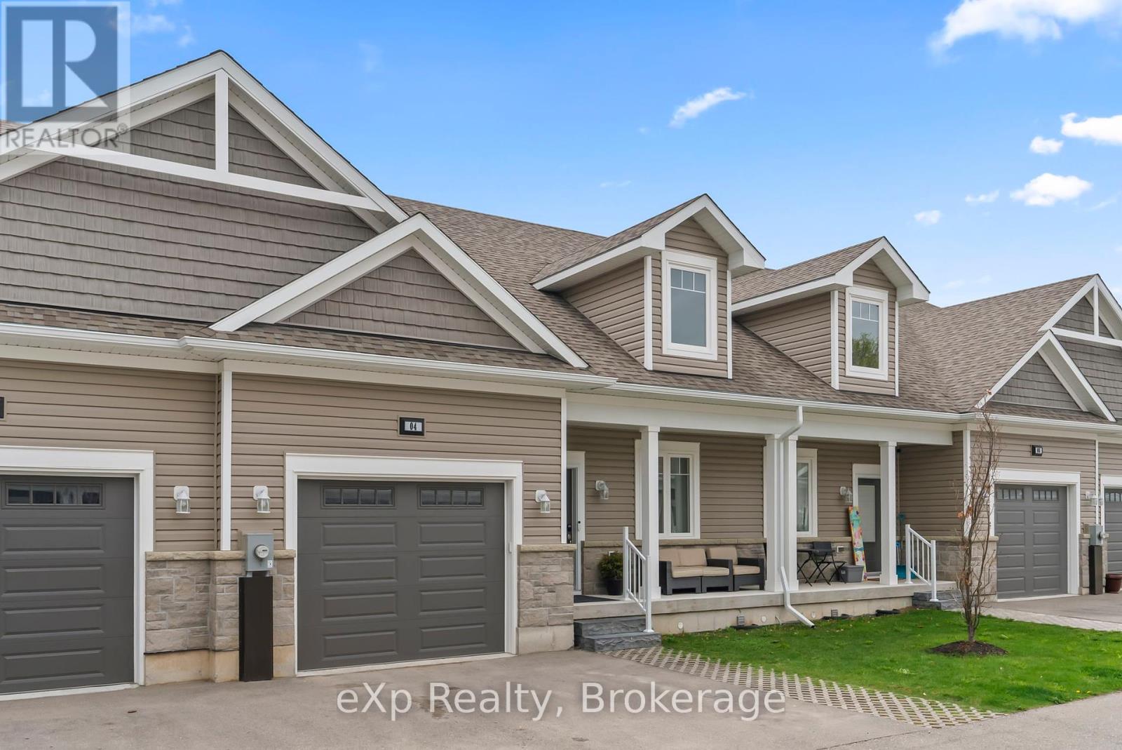 4 - 24 George Street N, Minto, Ontario  N0G 1Z0 - Photo 8 - X12336373