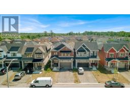 73 STERN DRIVE, Welland, Ontario