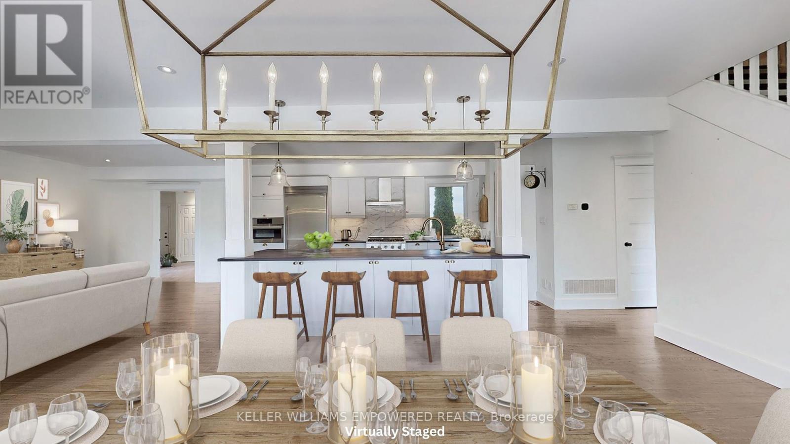 8 Macleod Estate Court, Richmond Hill, Ontario  L4E 0B1 - Photo 15 - N12174682