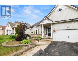 541 FIDDLE PARK LANE, Shelburne, Ontario