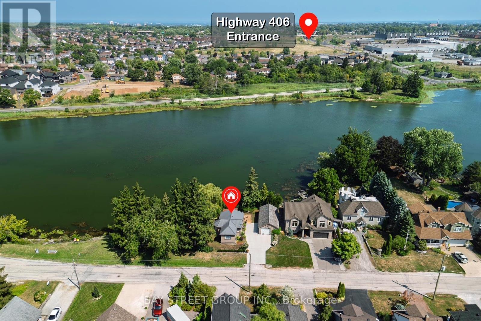 14 Marlatts Road, Thorold, Ontario  L2V 1N1 - Photo 2 - X12336370