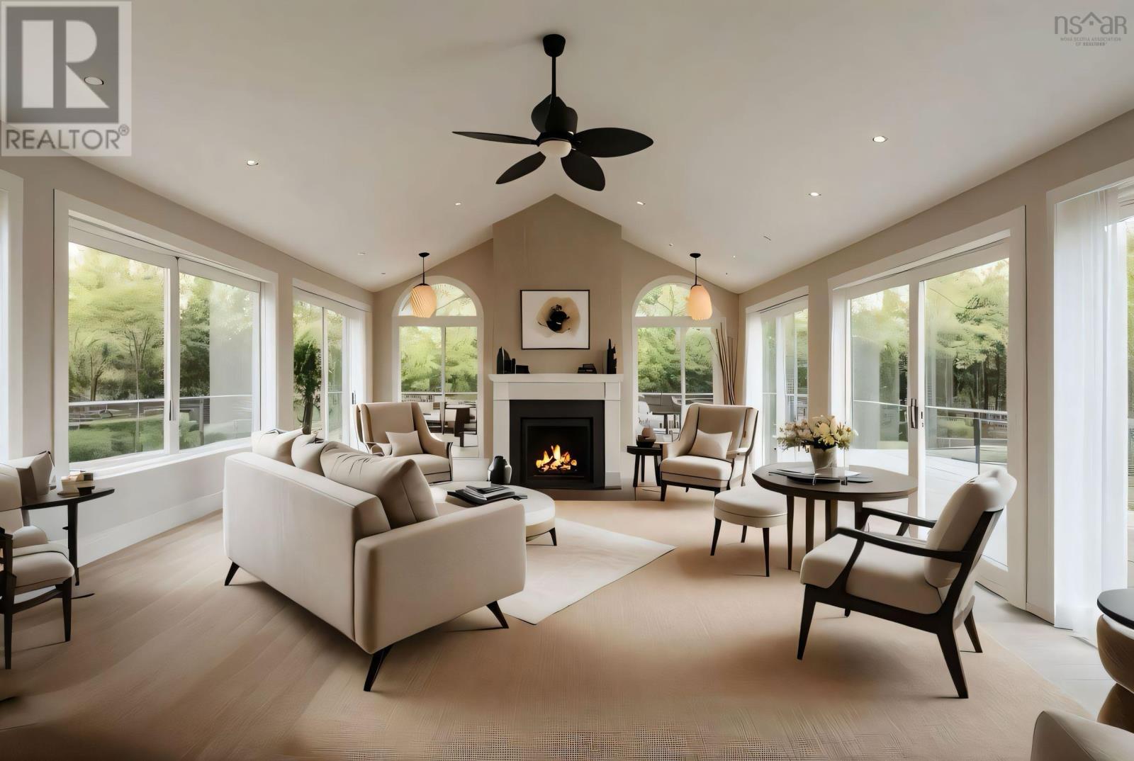 20 Perry Court, Fall River, Nova Scotia  B2T 1A4 - Photo 30 - 202503401