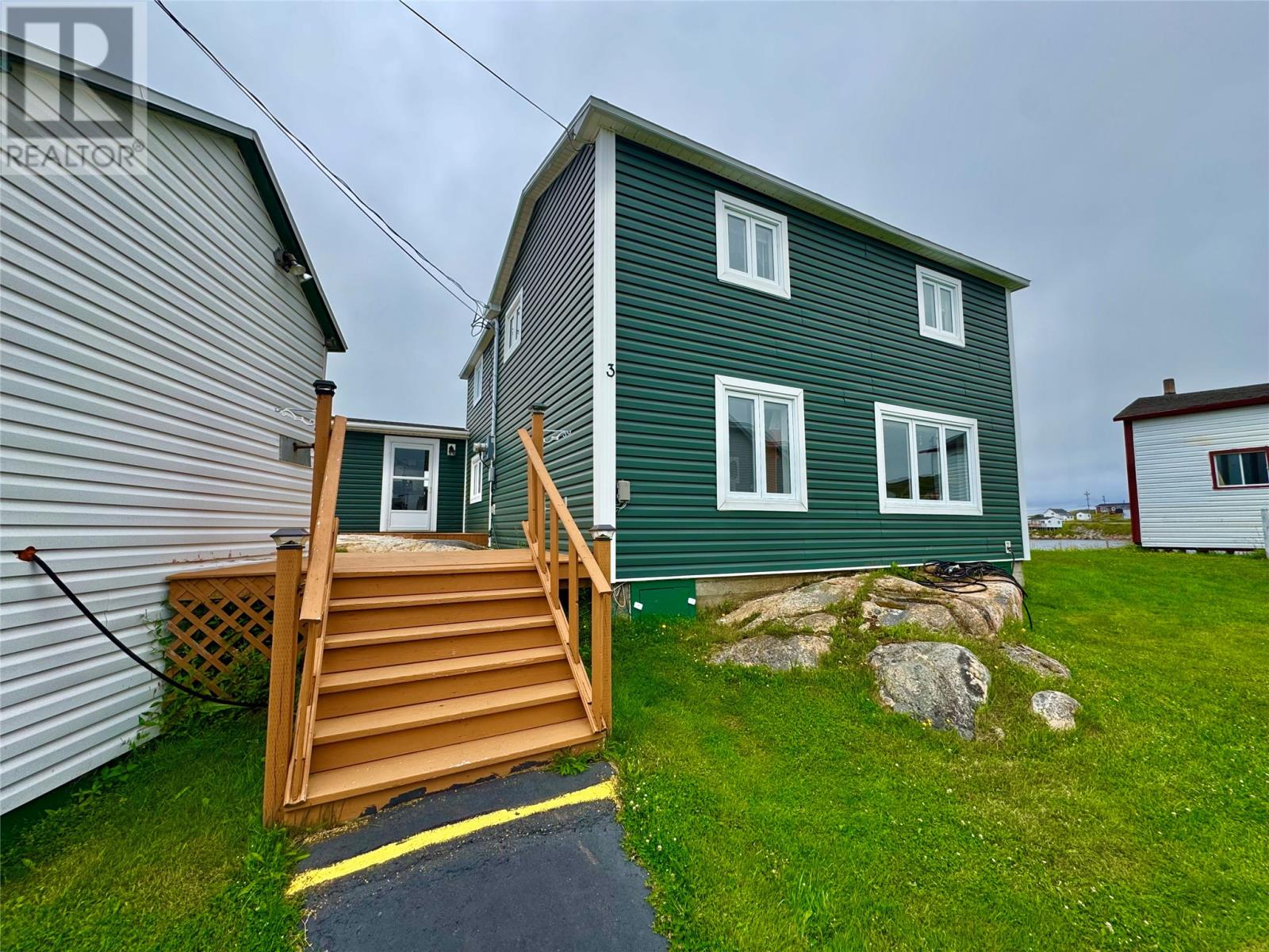 3 Jacobs Lane, Joe Batts Arm, Newfoundland & Labrador  A0G 2X0 - Photo 2 - 1288817