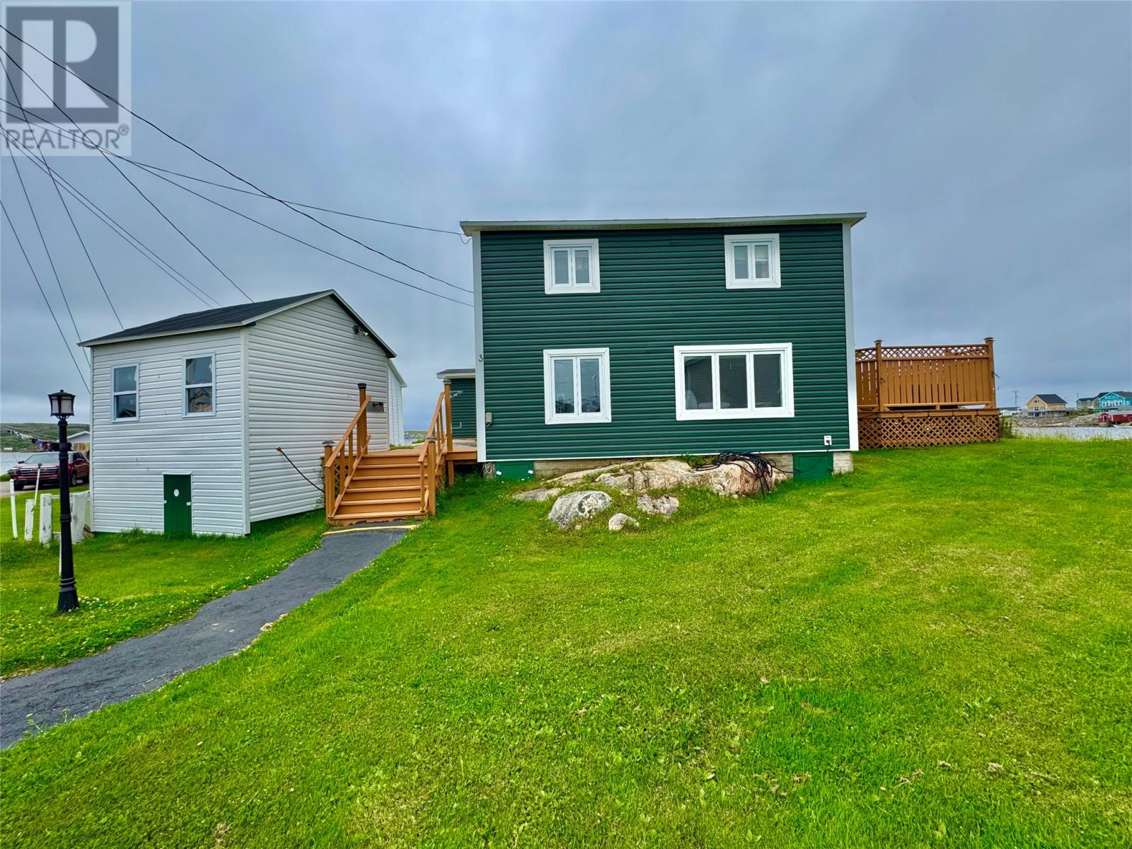 3 Jacobs Lane, Joe Batts Arm, Newfoundland & Labrador