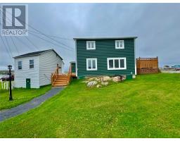 3 Jacobs Lane, Joe Batts Arm, Newfoundland & Labrador
