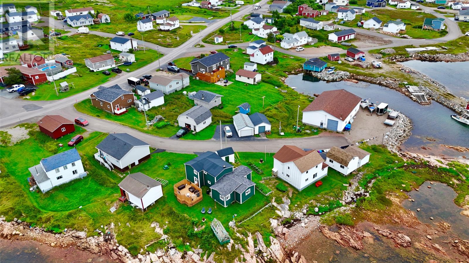 3 Jacobs Lane, Joe Batts Arm, Newfoundland & Labrador  A0G 2X0 - Photo 42 - 1288817