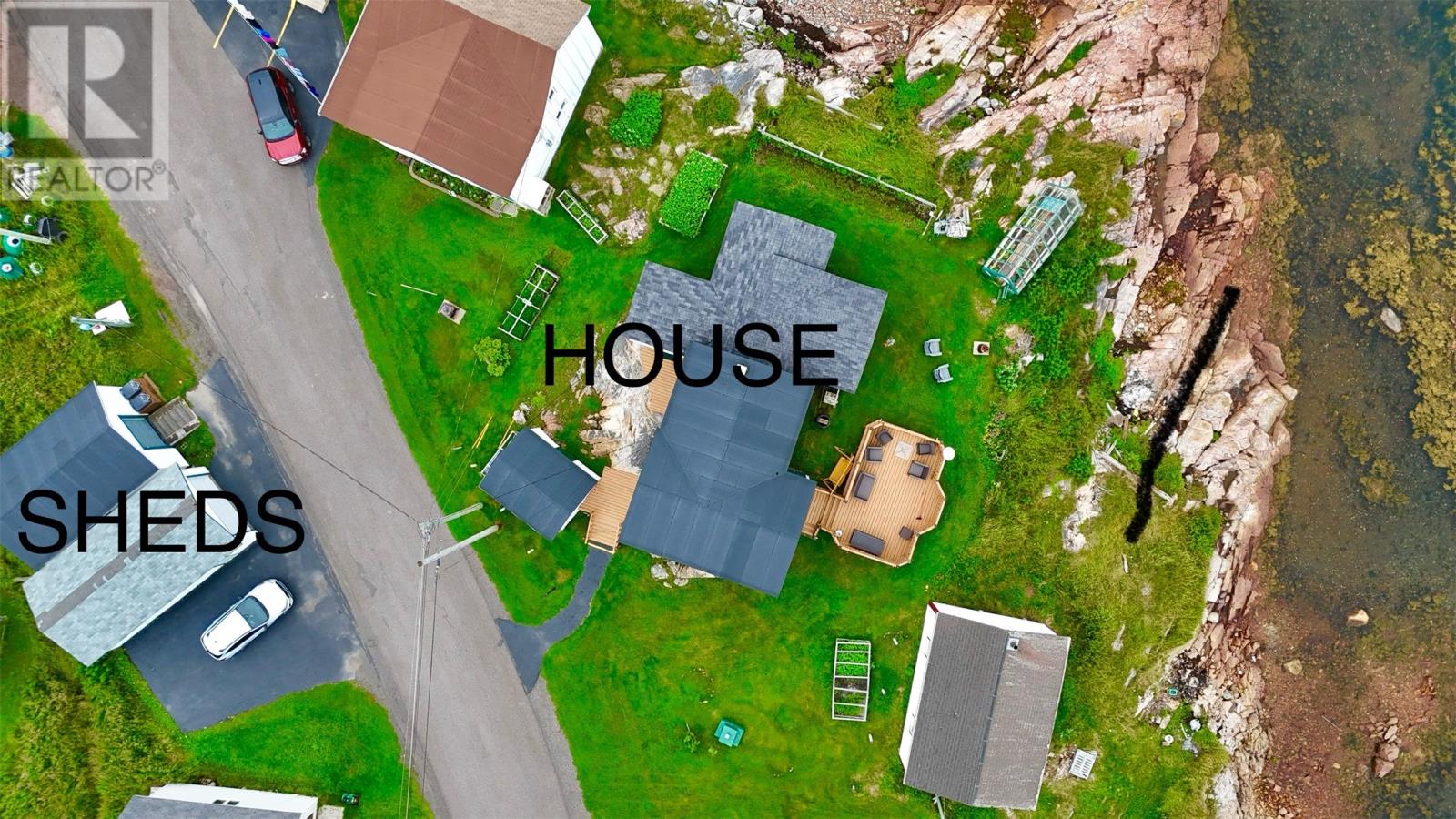 3 Jacobs Lane, Joe Batts Arm, Newfoundland & Labrador  A0G 2X0 - Photo 39 - 1288817