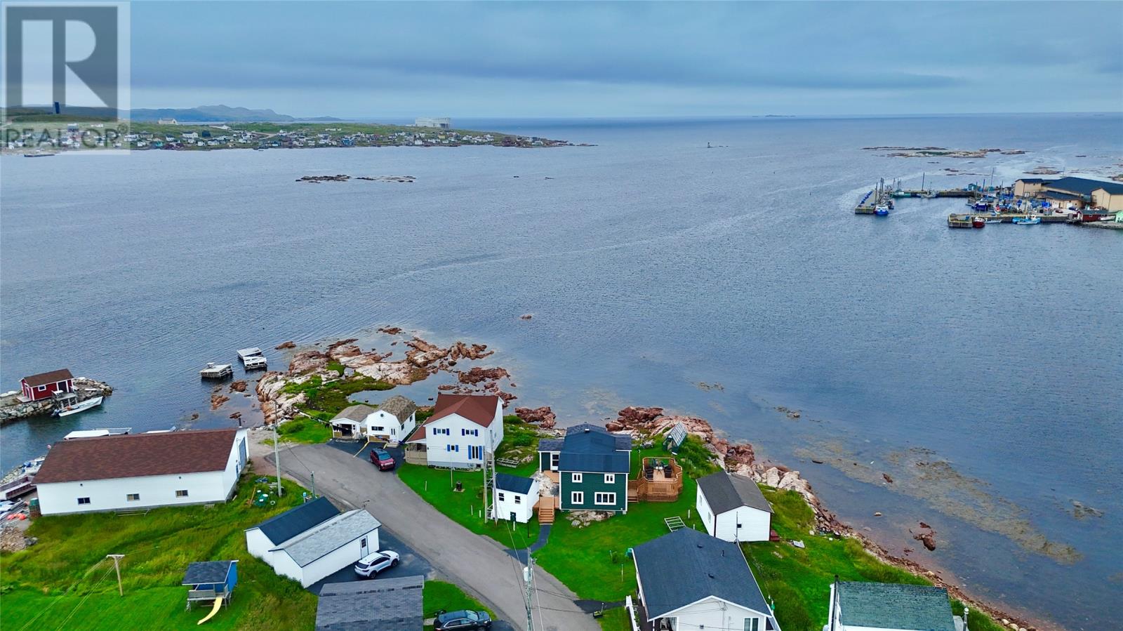 3 Jacobs Lane, Joe Batts Arm, Newfoundland & Labrador  A0G 2X0 - Photo 38 - 1288817