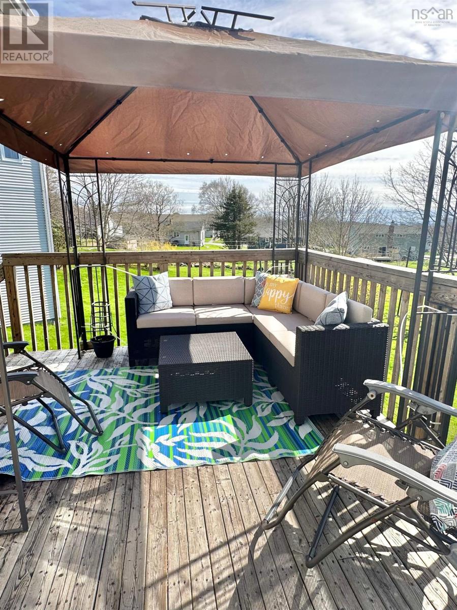 2 Placid Court, Yarmouth, Nova Scotia  B5A 4N5 - Photo 41 - 202510636