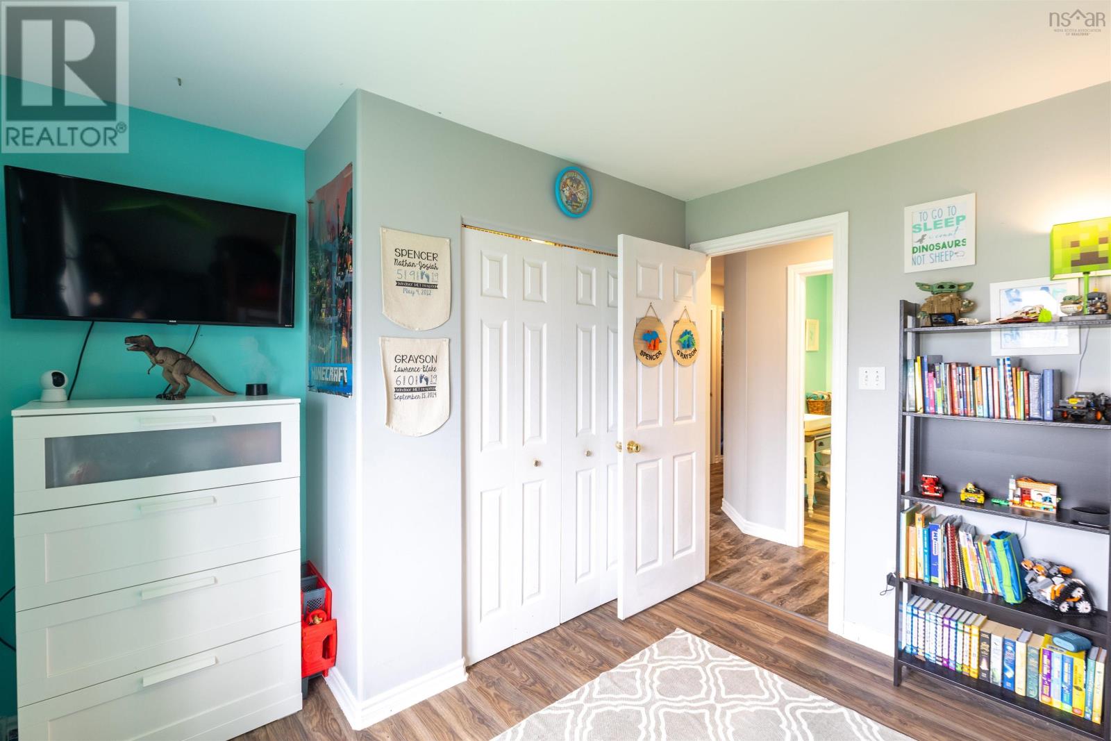 2 Placid Court, Yarmouth, Nova Scotia  B5A 4N5 - Photo 21 - 202510636