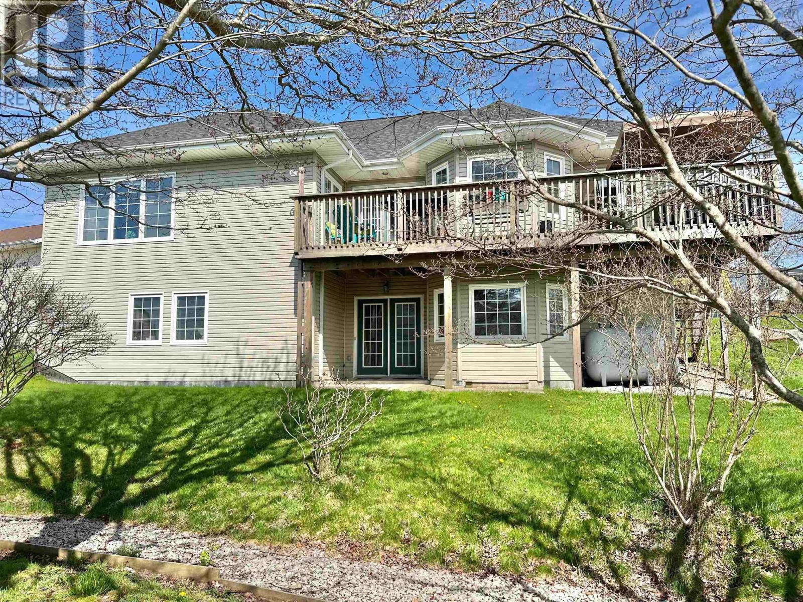 2 Placid Court, Yarmouth, Nova Scotia  B5A 4N5 - Photo 43 - 202510636